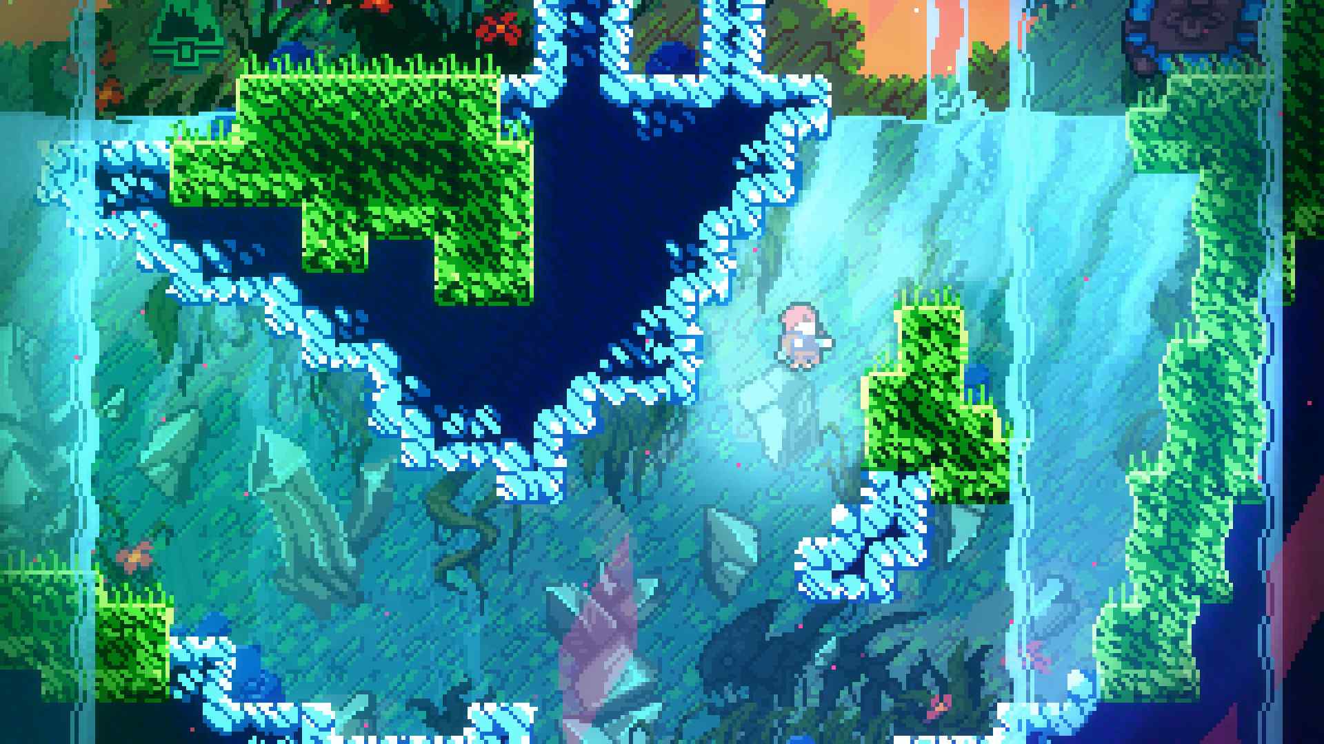 蔚蓝/Celeste_5