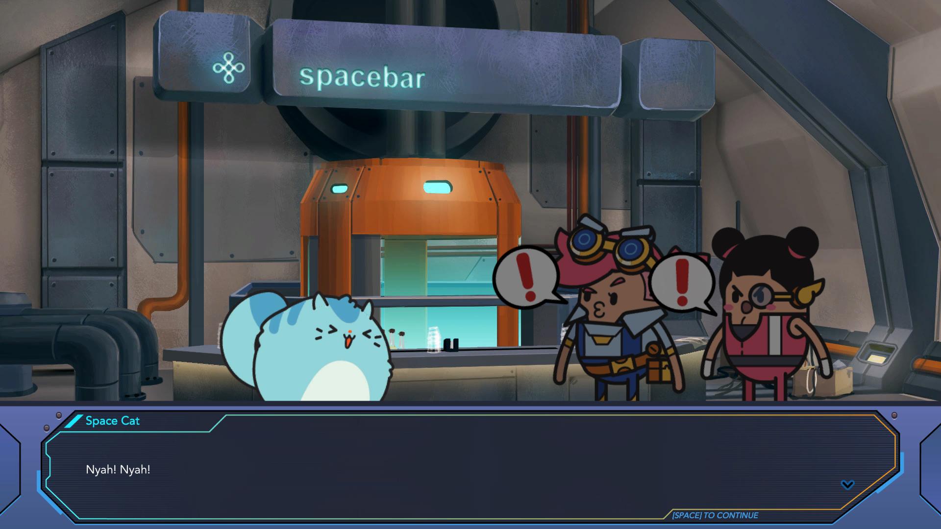 我了个土豆!我们在太空?!/Holy Potatoes! We’re in Space?!_2