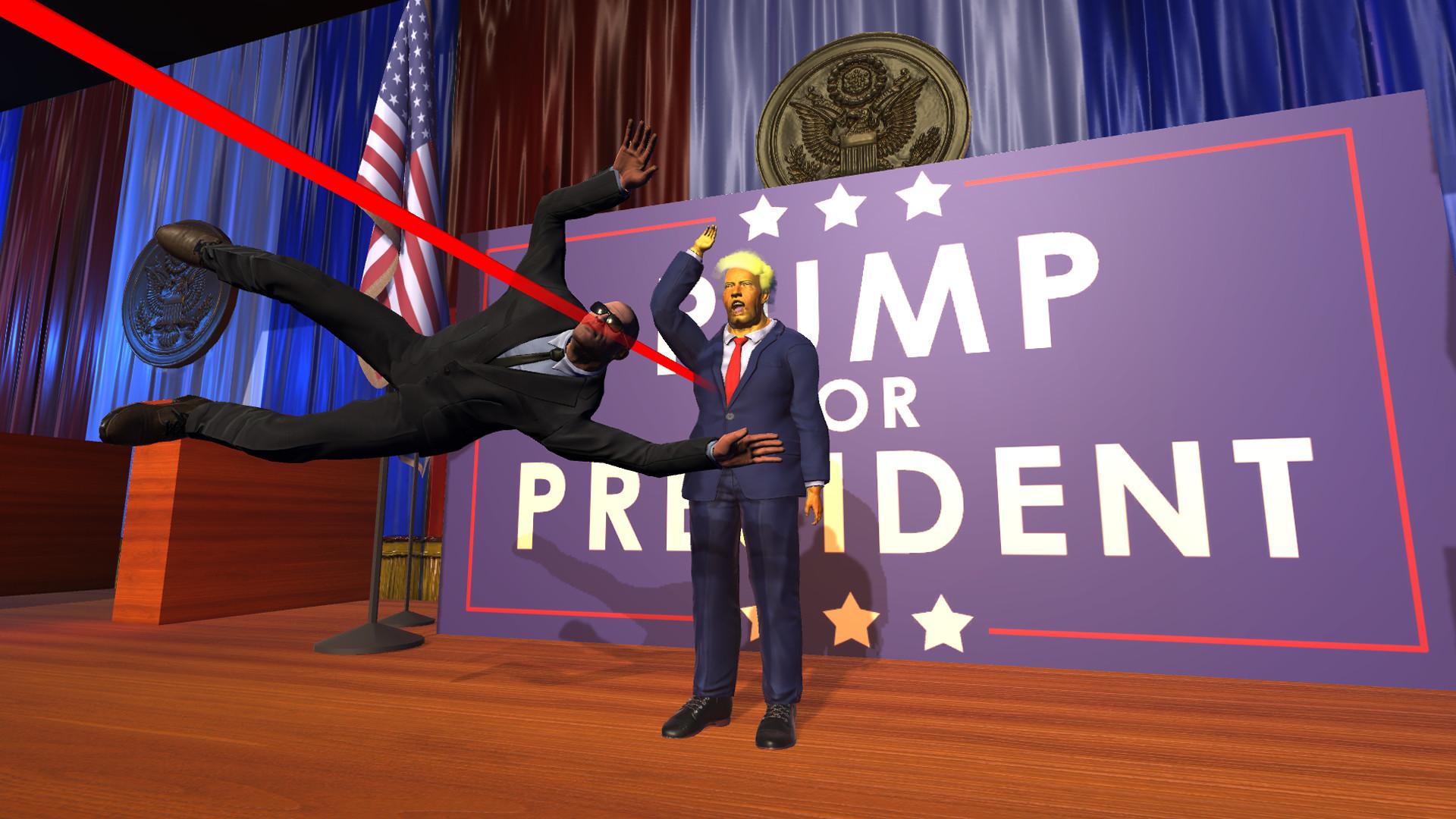 总统先生/Mr.President!_0
