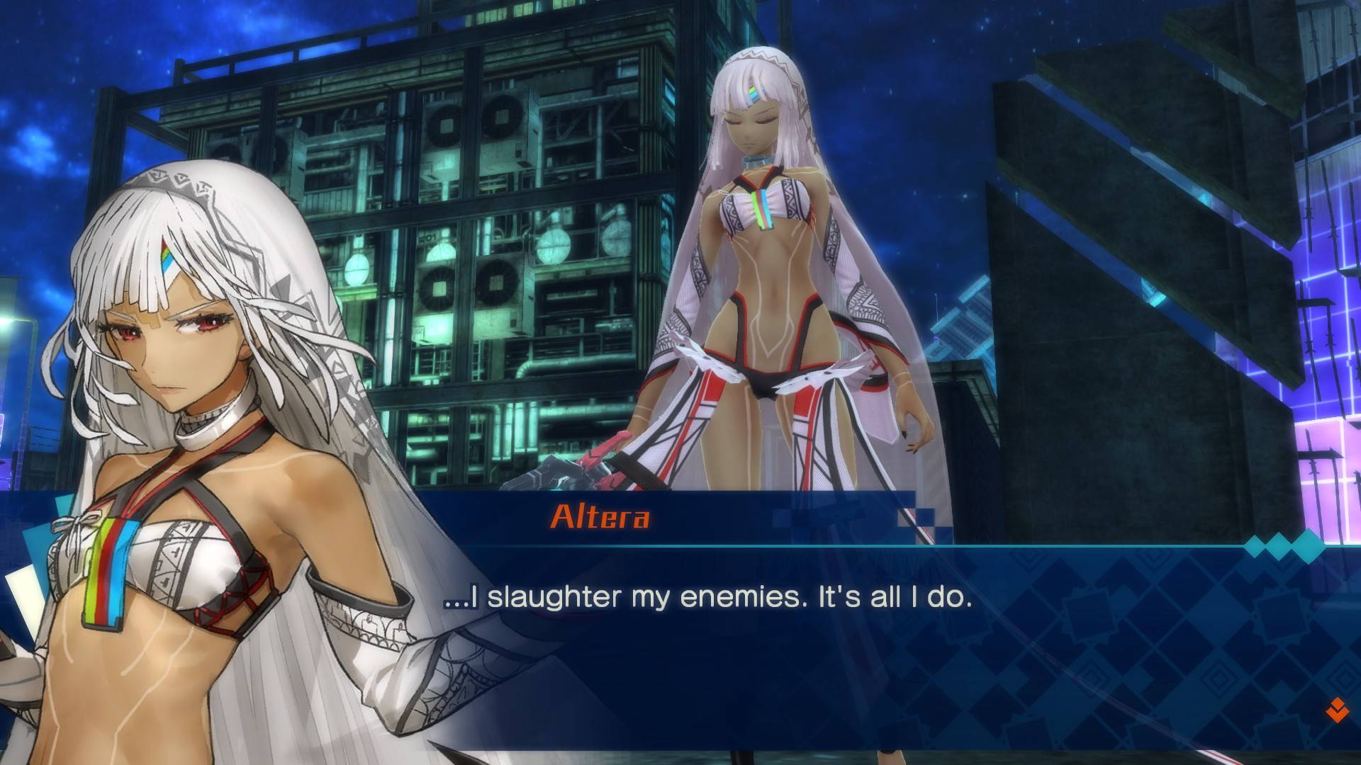 Fate/EXTELLA_5