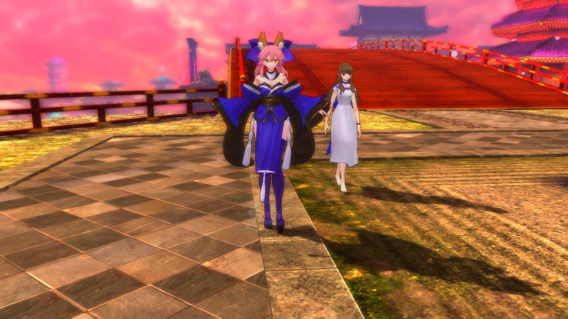 Fate/EXTELLA_2