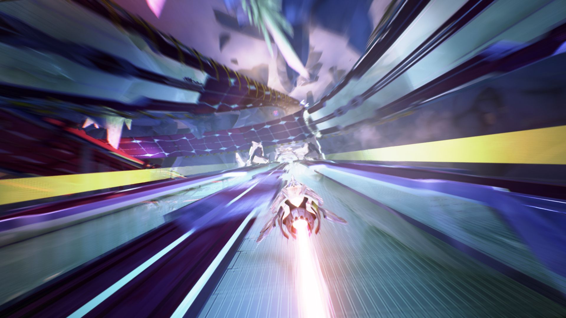 红视:增强版/Redout: Enhanced Edition_4