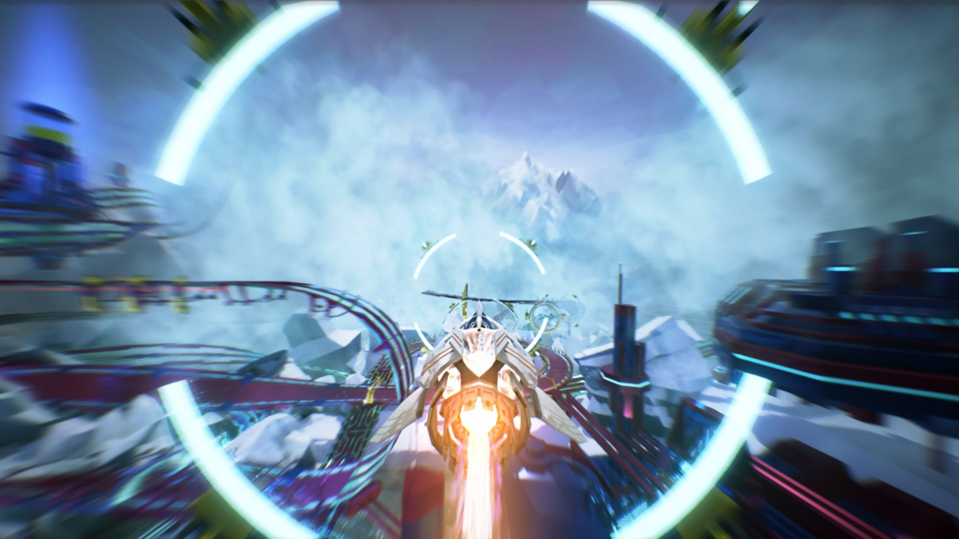 红视:增强版/Redout: Enhanced Edition_0