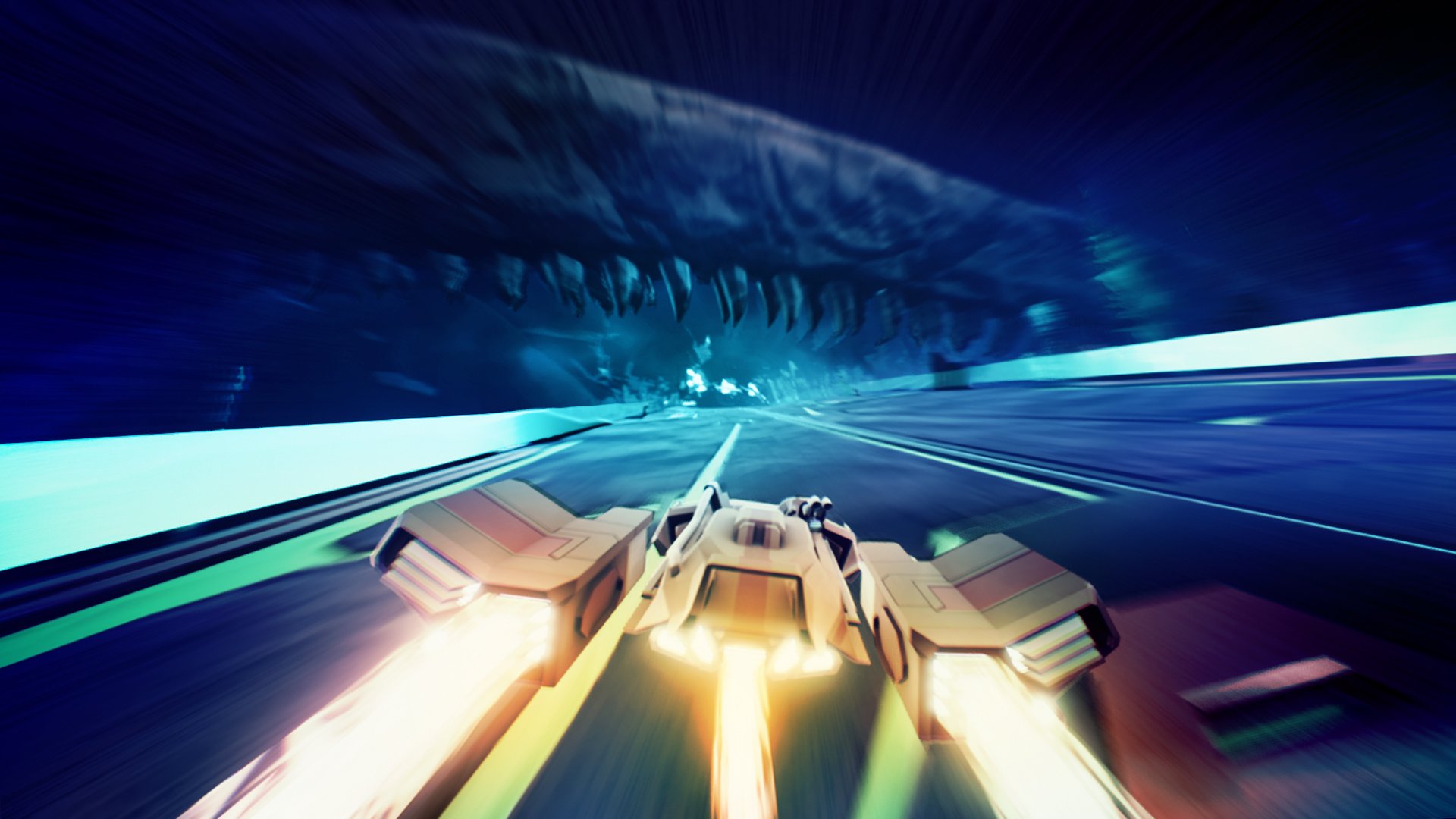 红视:增强版/Redout: Enhanced Edition_1