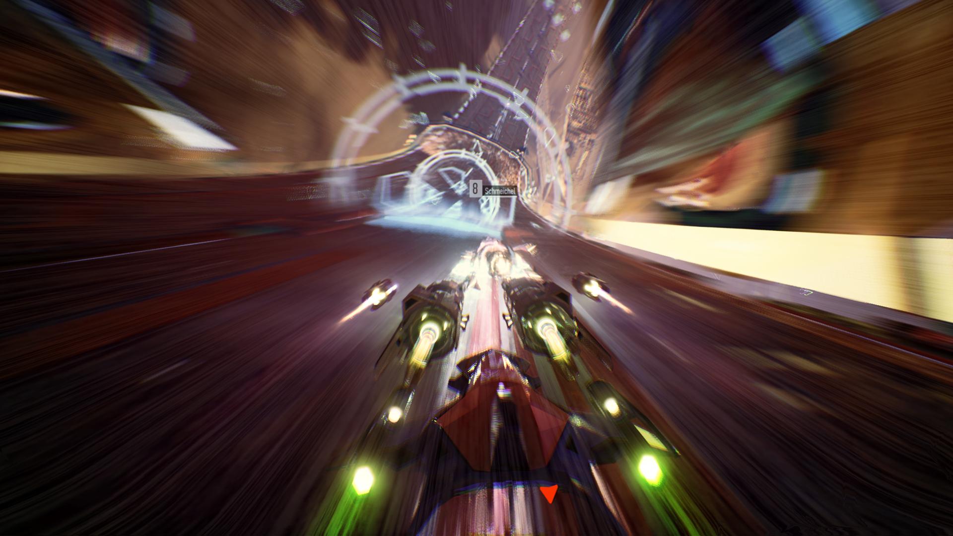 红视:增强版/Redout: Enhanced Edition_3