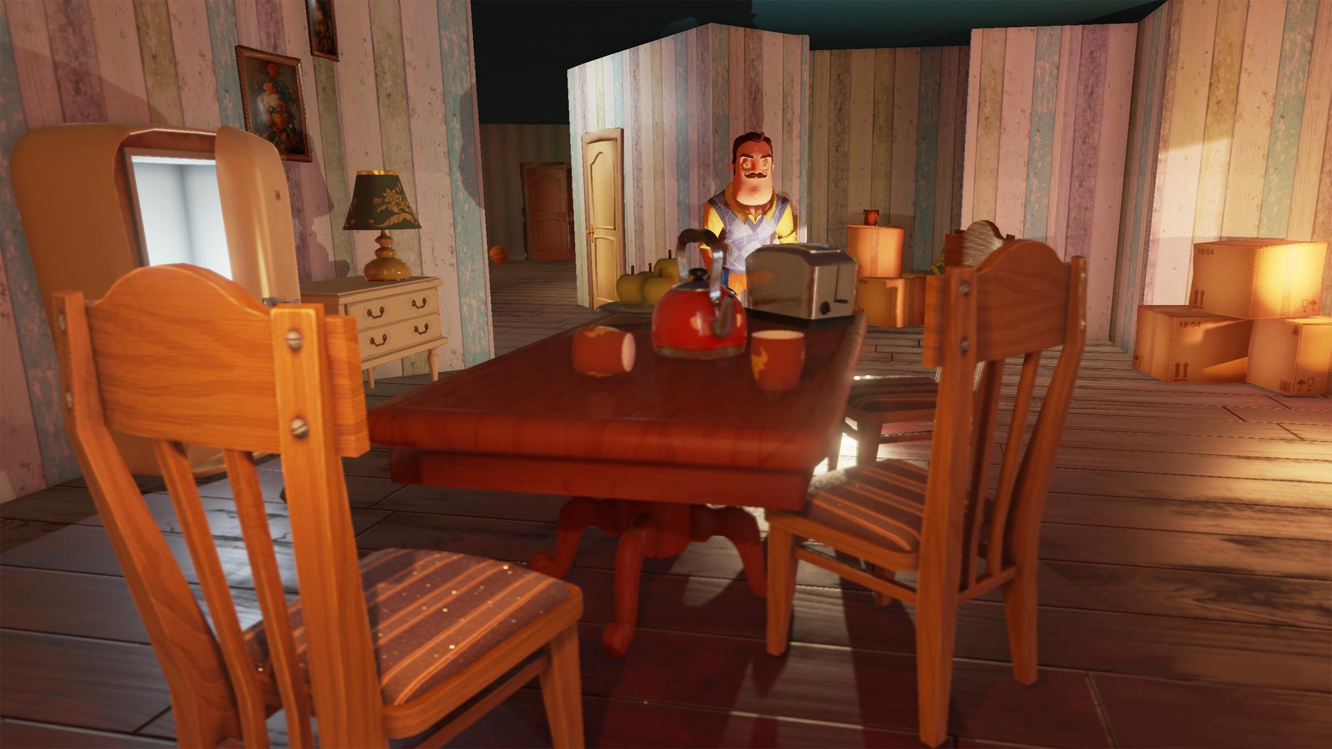 你好邻居/Hello Neighbor_3