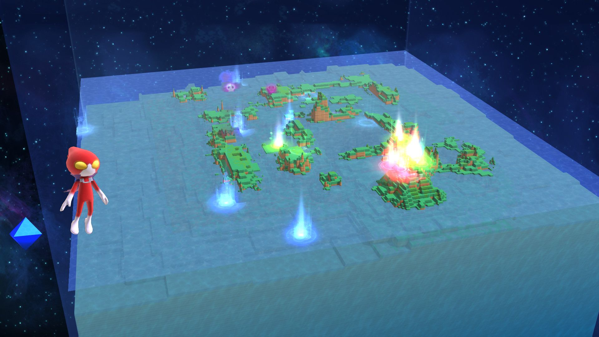 诞生/诞辰之始/生日开始/Birthdays the Beginning_1
