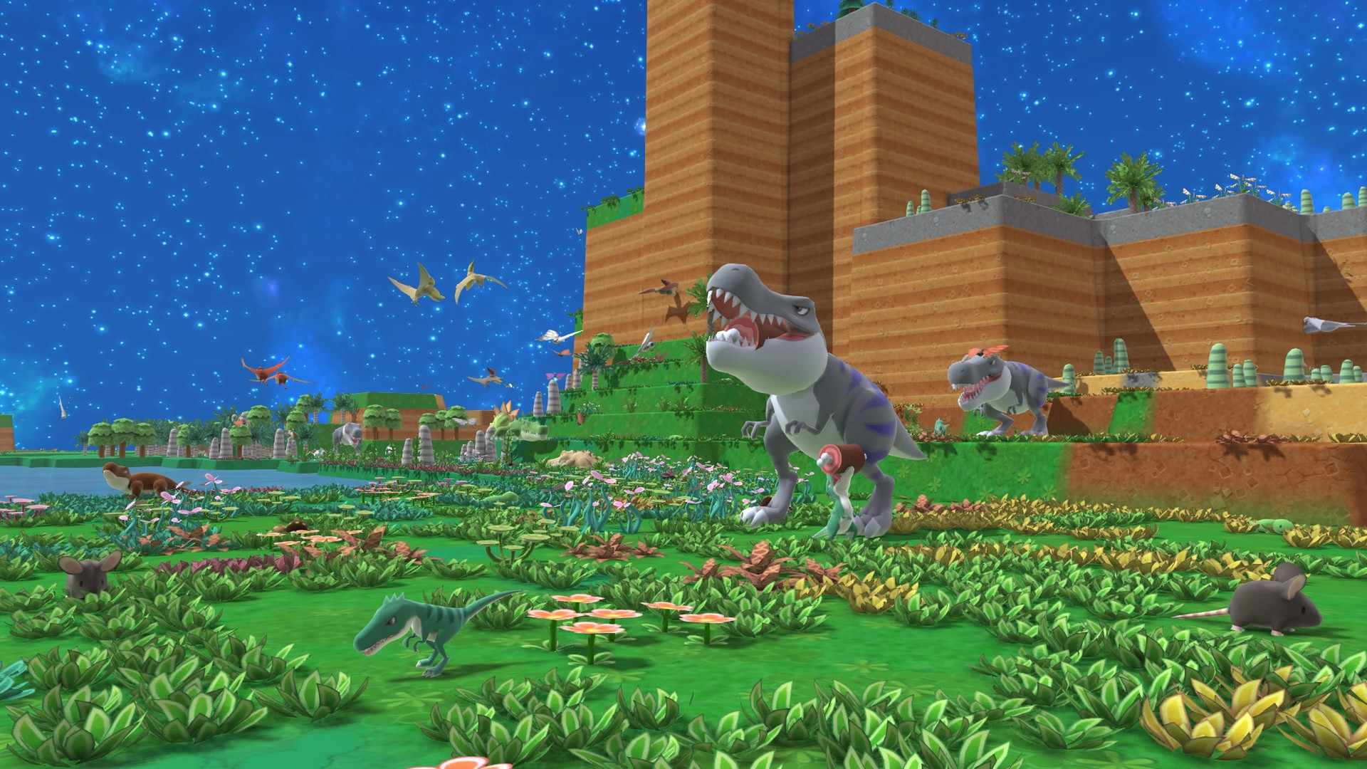 诞生/诞辰之始/生日开始/Birthdays the Beginning_0