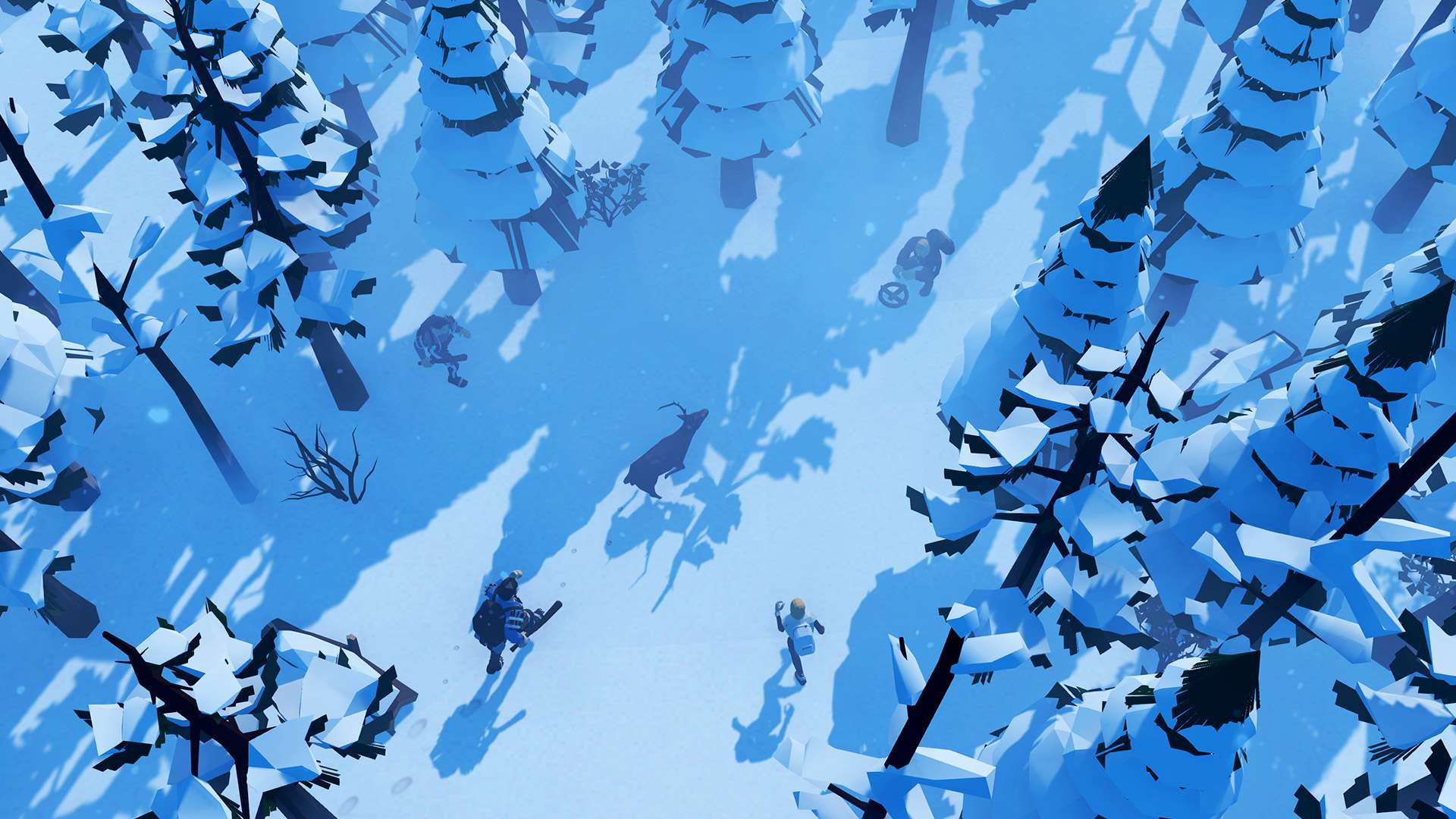 荒野八人组/The Wild Eight_0