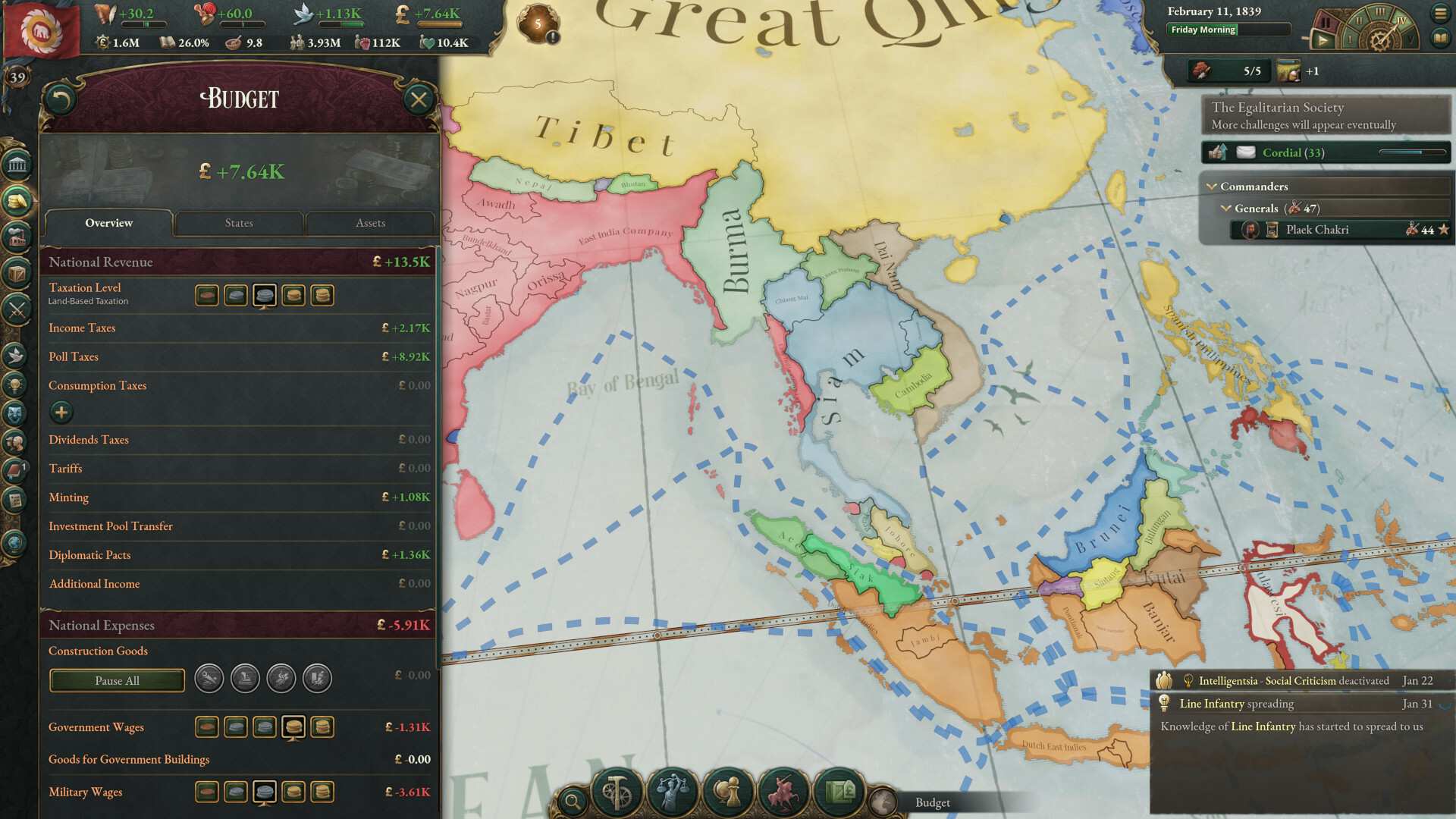 维多利亚3/Victoria 3_5