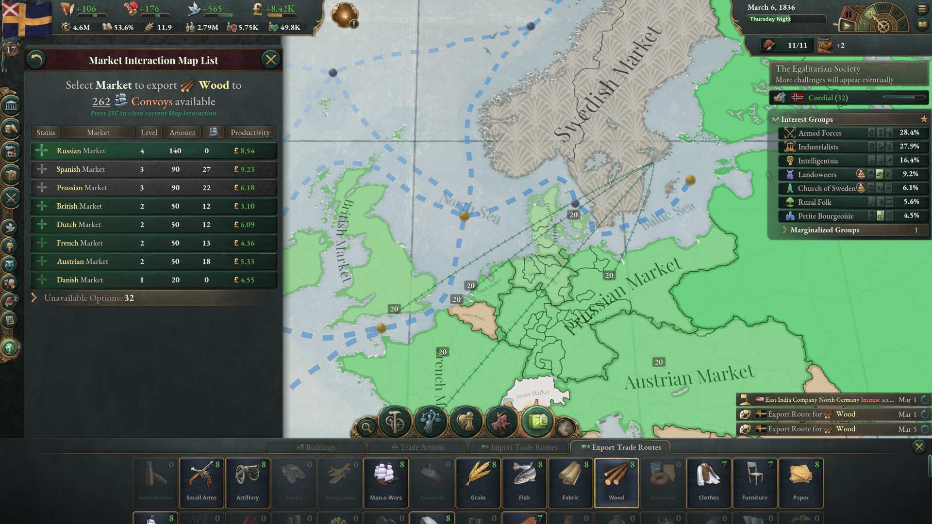 维多利亚3/Victoria 3_4