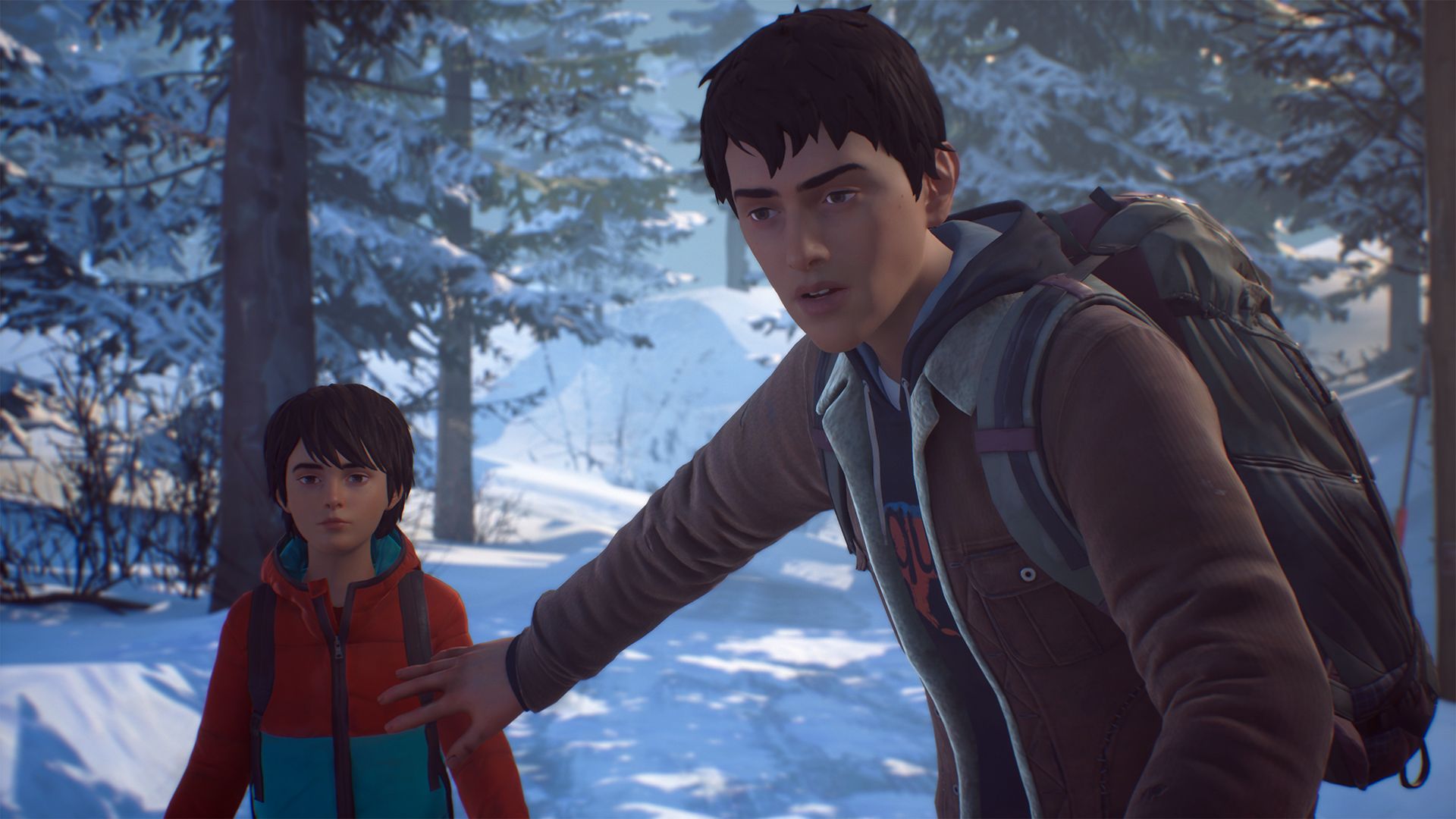 奇异人生2/Life is Strange 2_4