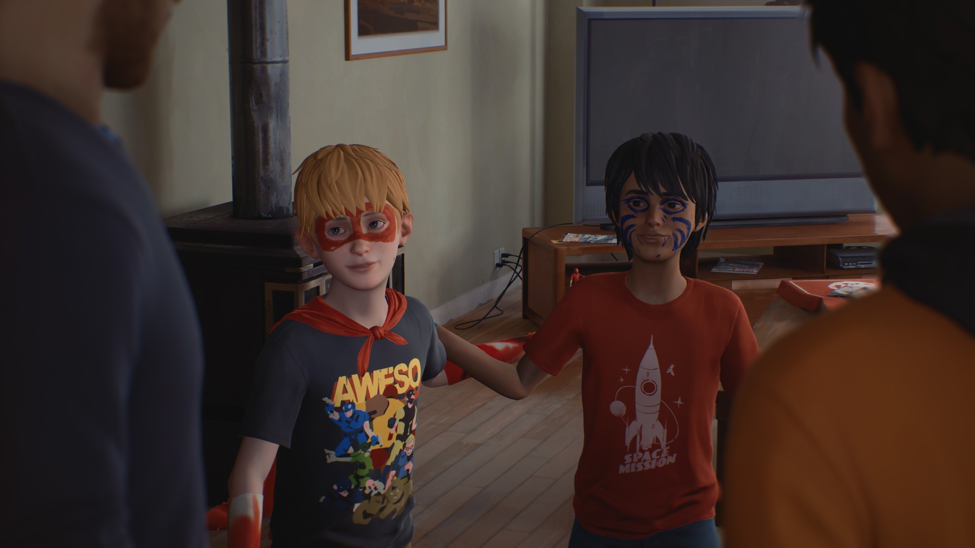 奇异人生2/Life is Strange 2_3