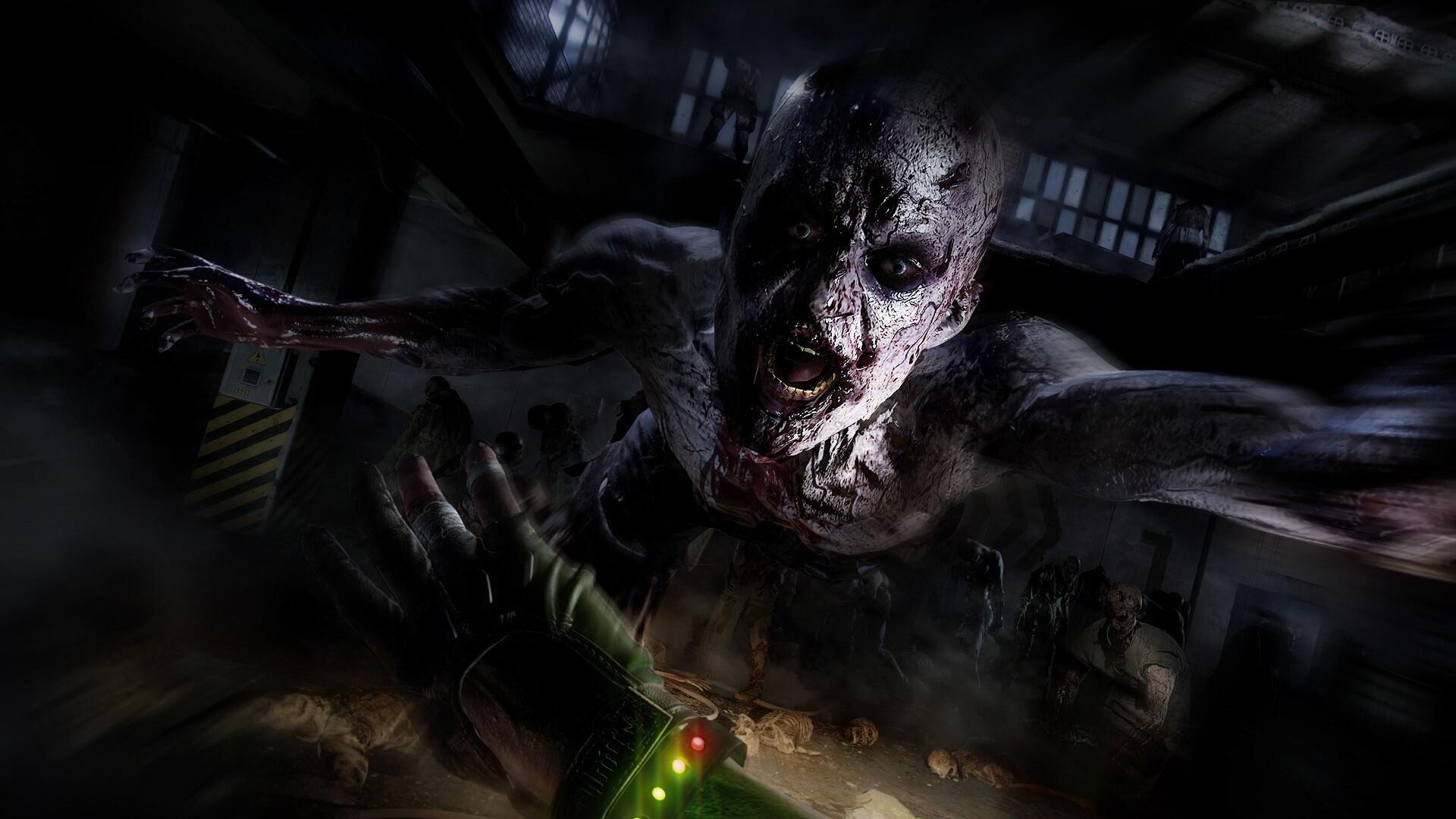 消逝的光芒2: 重装上阵版/Dying Light 2 Stay Human: Reloaded Edition_8