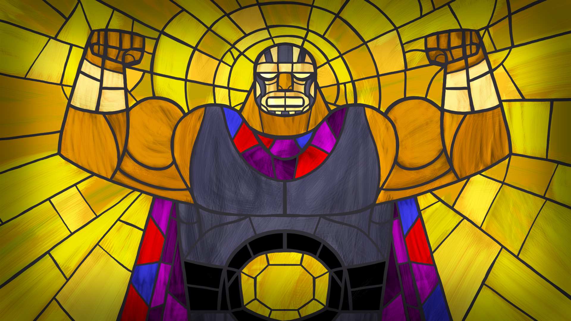 墨西哥英雄大混战2/Guacamelee! 2_5
