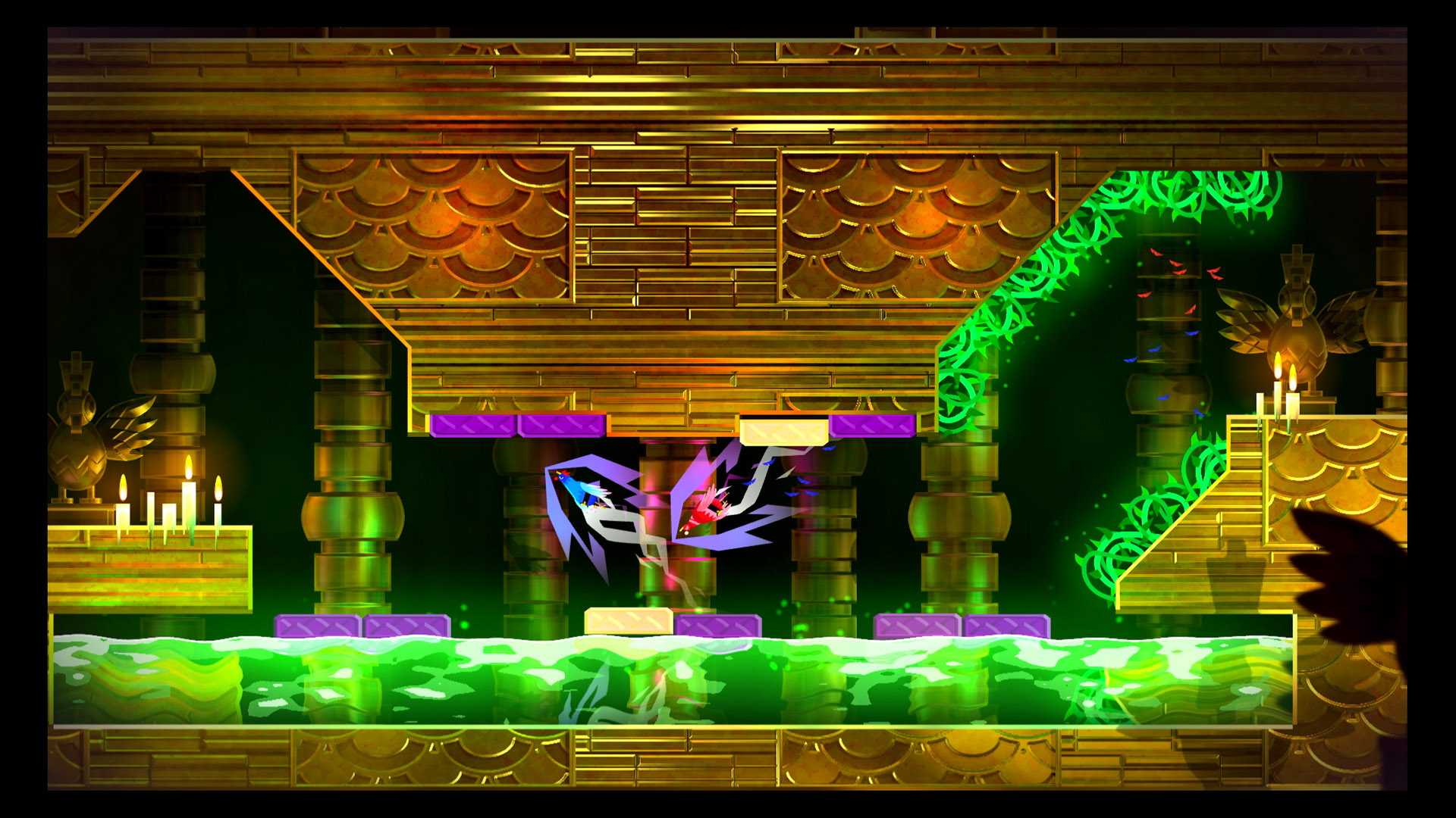 墨西哥英雄大混战2/Guacamelee! 2_4