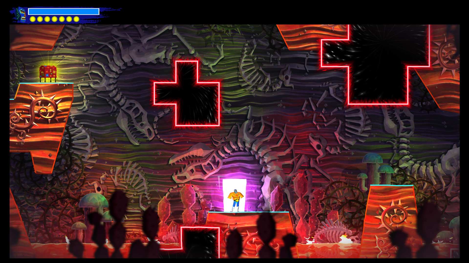 墨西哥英雄大混战2/Guacamelee! 2_2