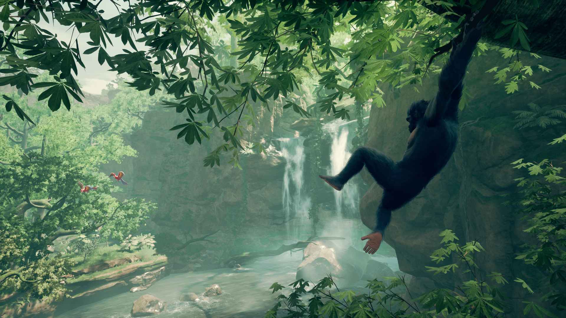 先祖:人类奥德赛/Ancestors: The Humankind Odyssey_2