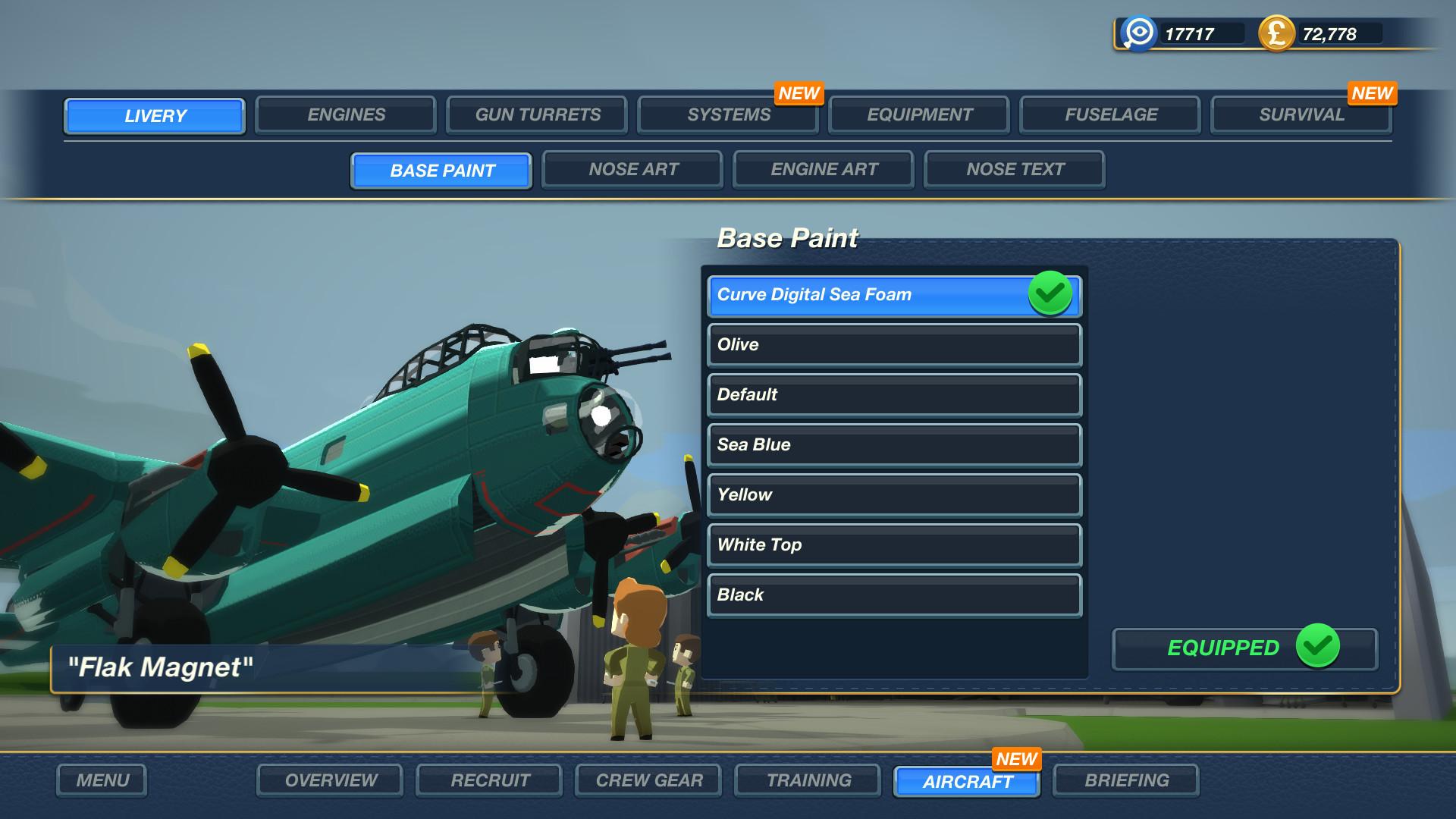 轰炸机小队/Bomber Crew_2