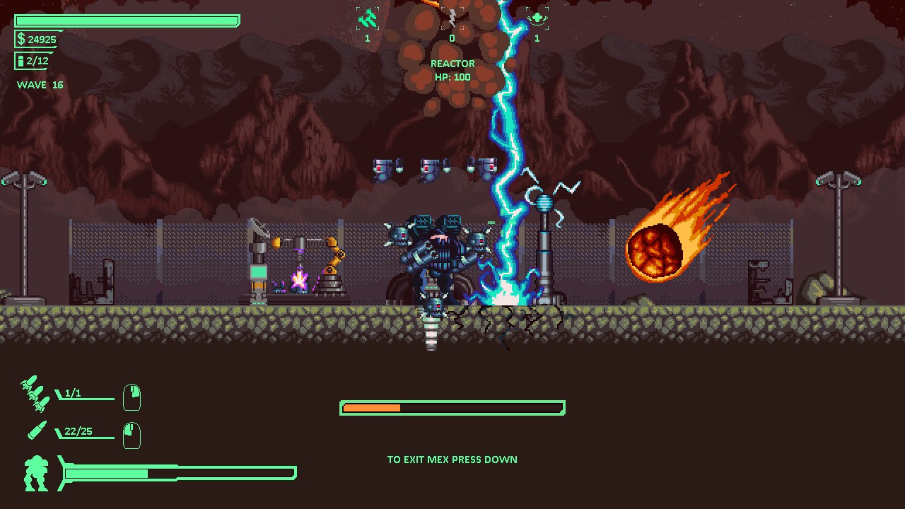 像素斗士/Pixel Gladiator_0