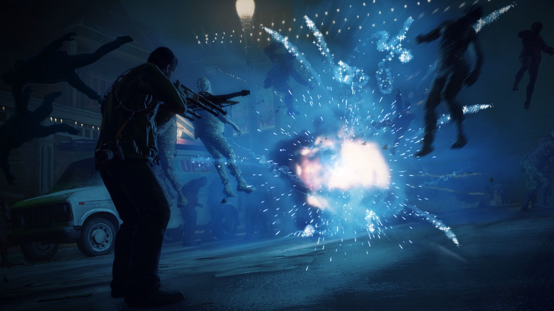 丧尸围城4/Dead Rising 4_2