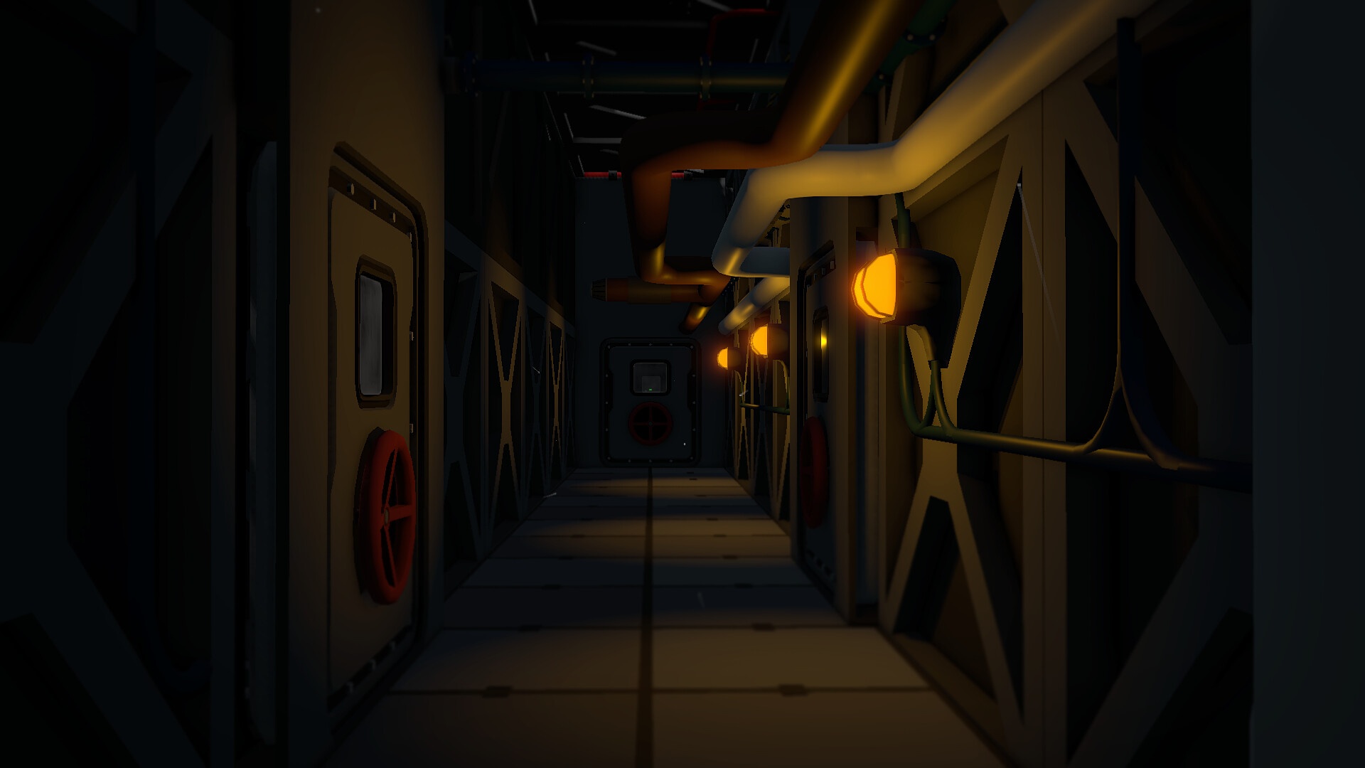 太空站长/空间站工程师/Stationeers_0