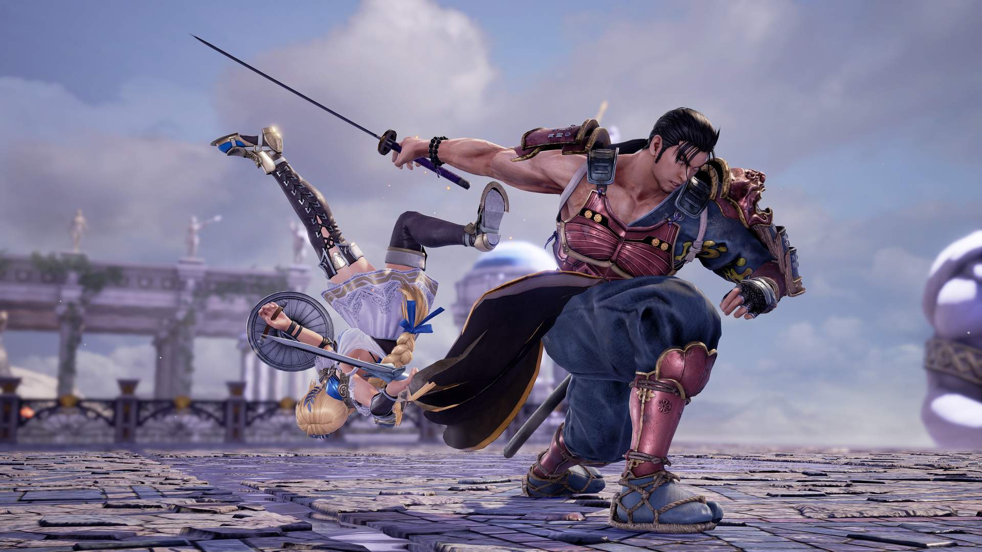 灵魂能力6/刀魂6/剑魂6/SoulCalibur VI_4