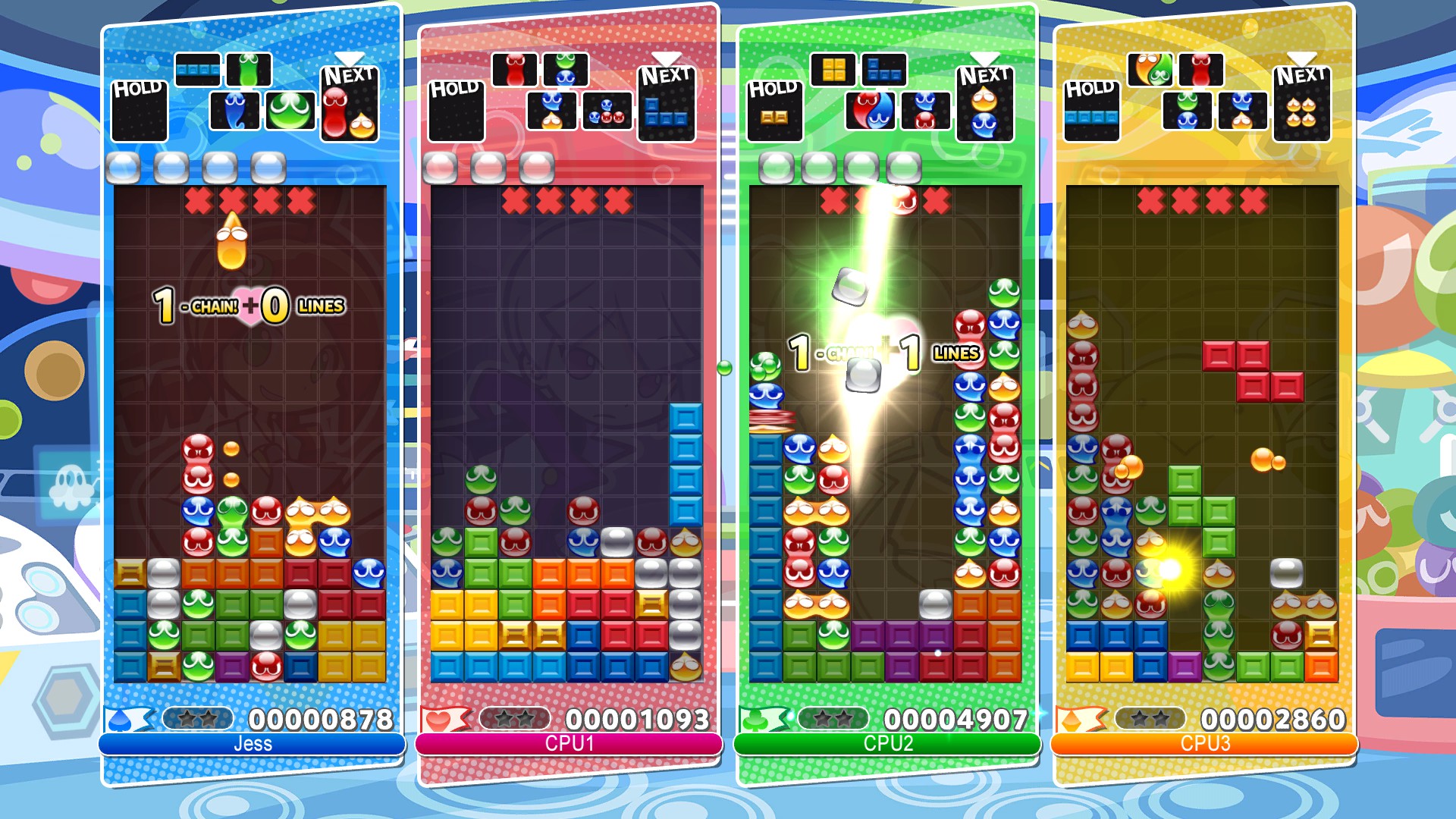 噗哟噗哟俄罗斯方块-虚拟机版/Puyo Puyo Tetris HYPERVISOR_0