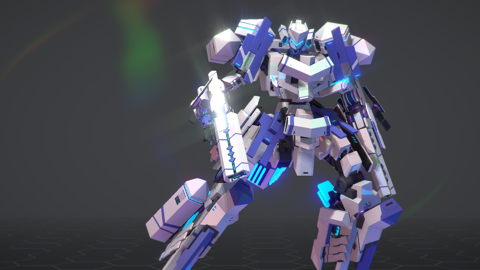 爆击艺术2/BREAK ARTS II_4