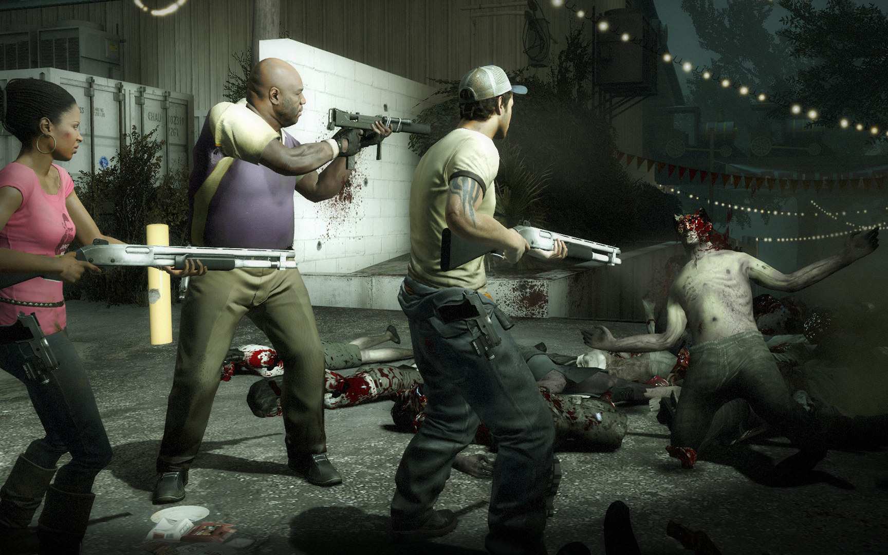 求生之路2/生存之旅2/Left 4 Dead 2_0