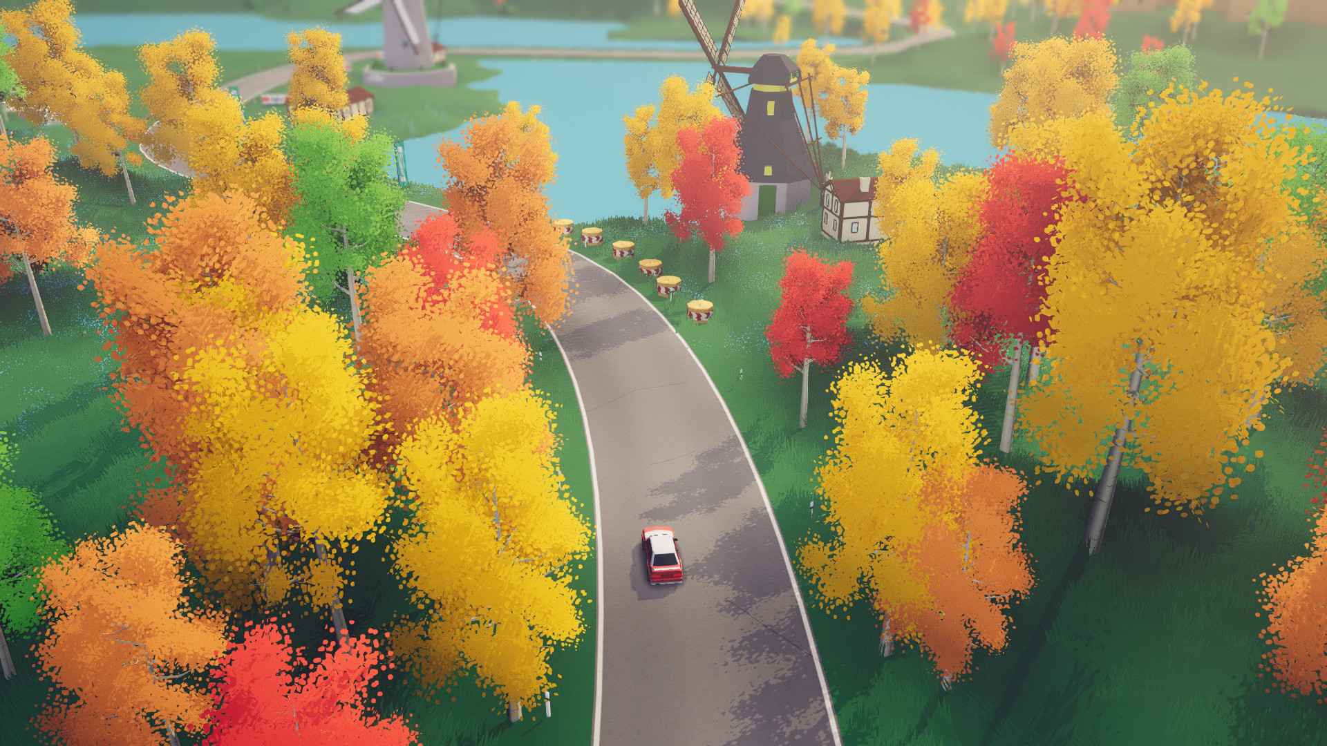 拉力赛艺术/art of rally_2