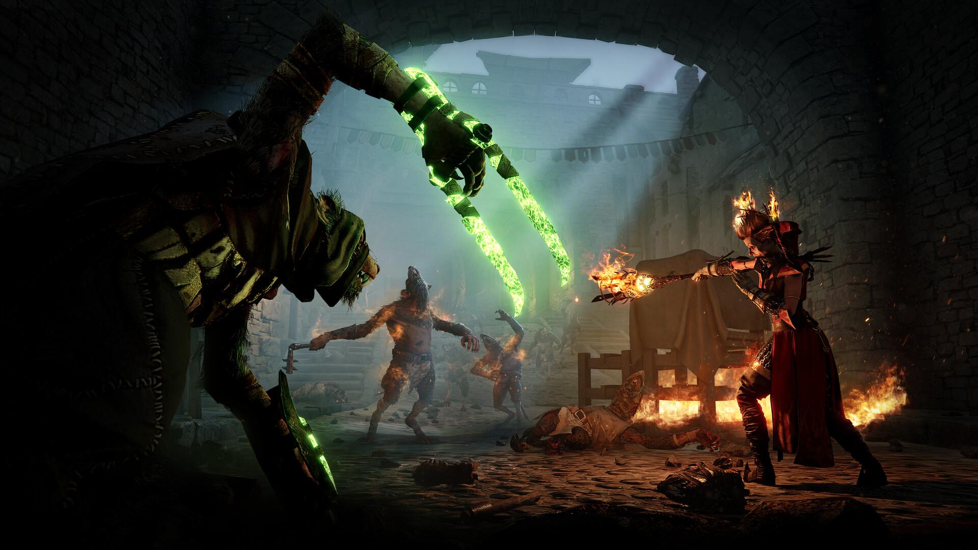 战锤:末世鼠疫2/Warhammer: Vermintide 2_0