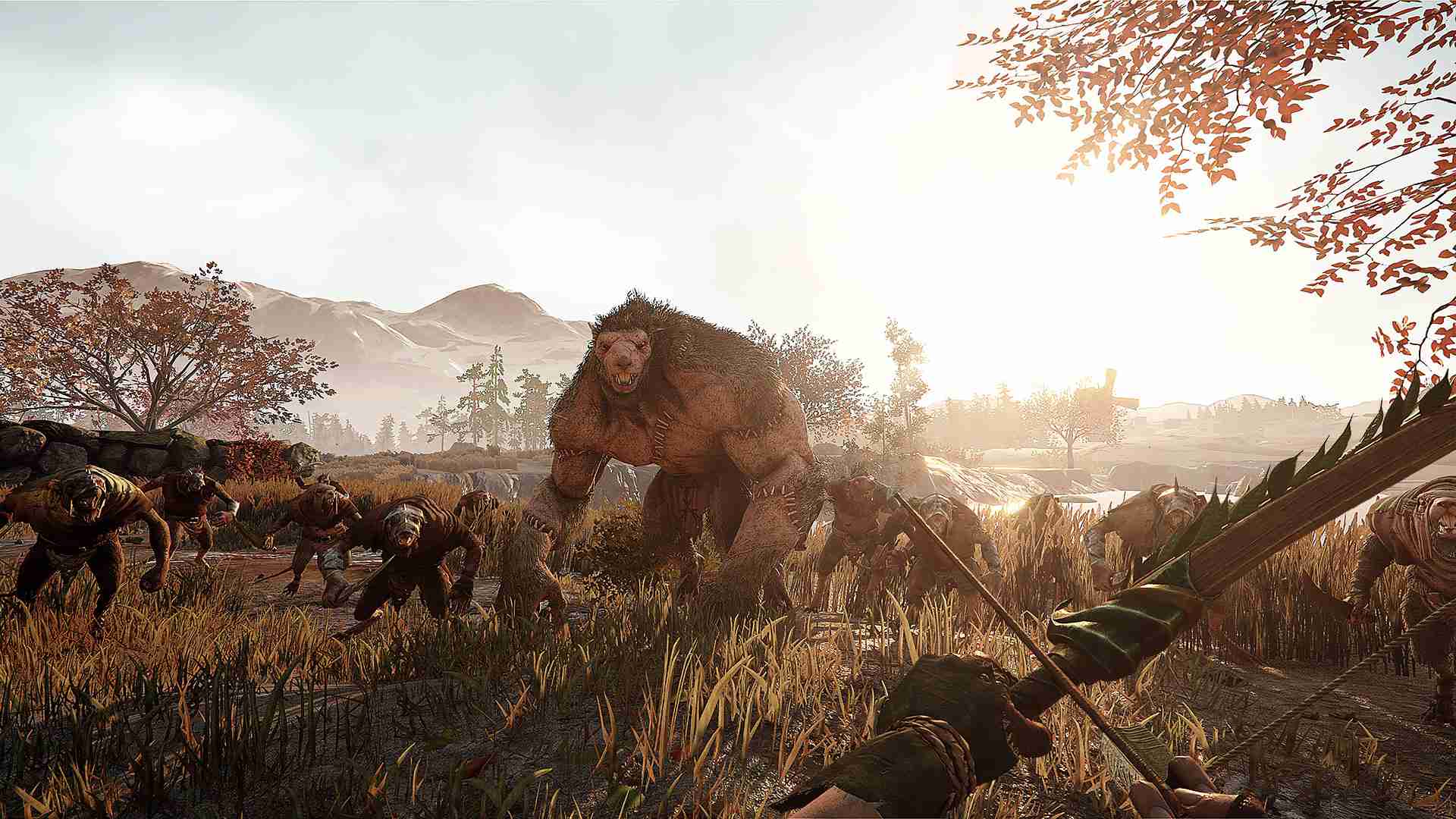 战锤:末世鼠疫2/Warhammer: Vermintide 2_2