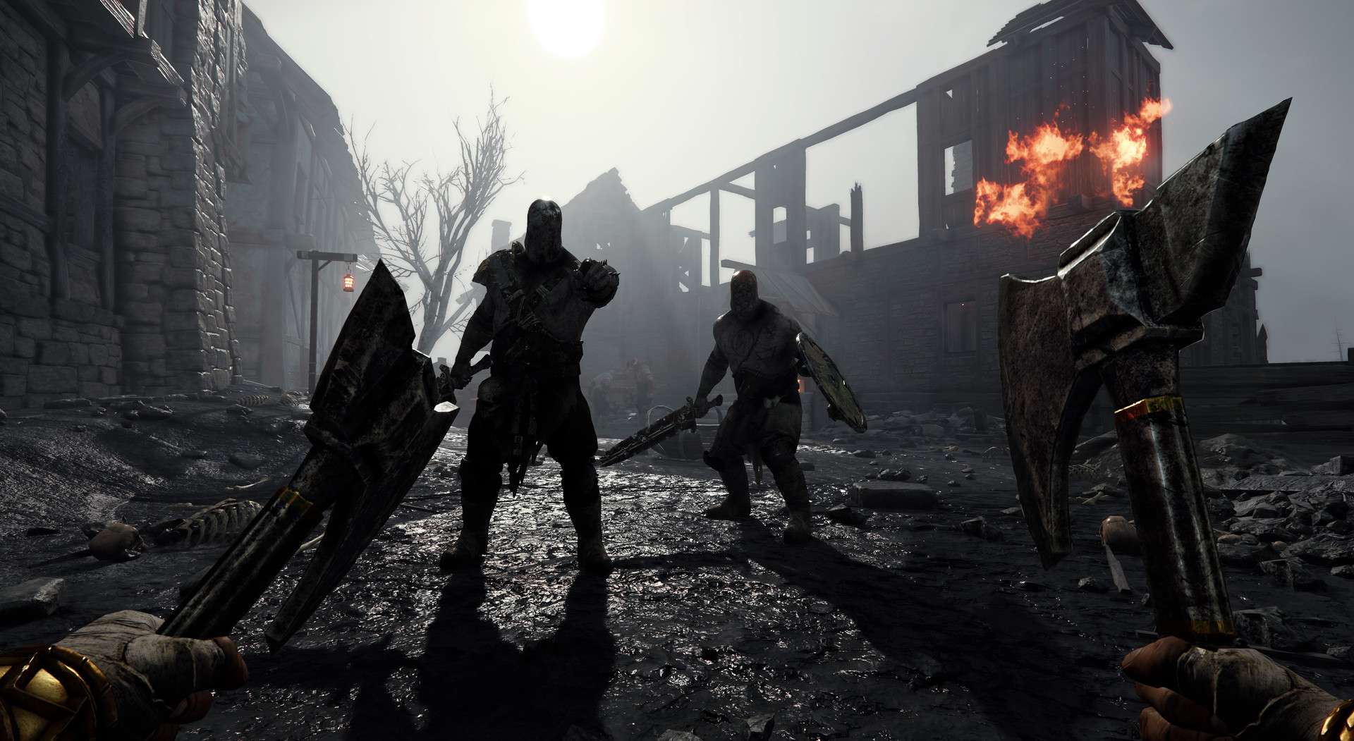 战锤:末世鼠疫2/Warhammer: Vermintide 2_5