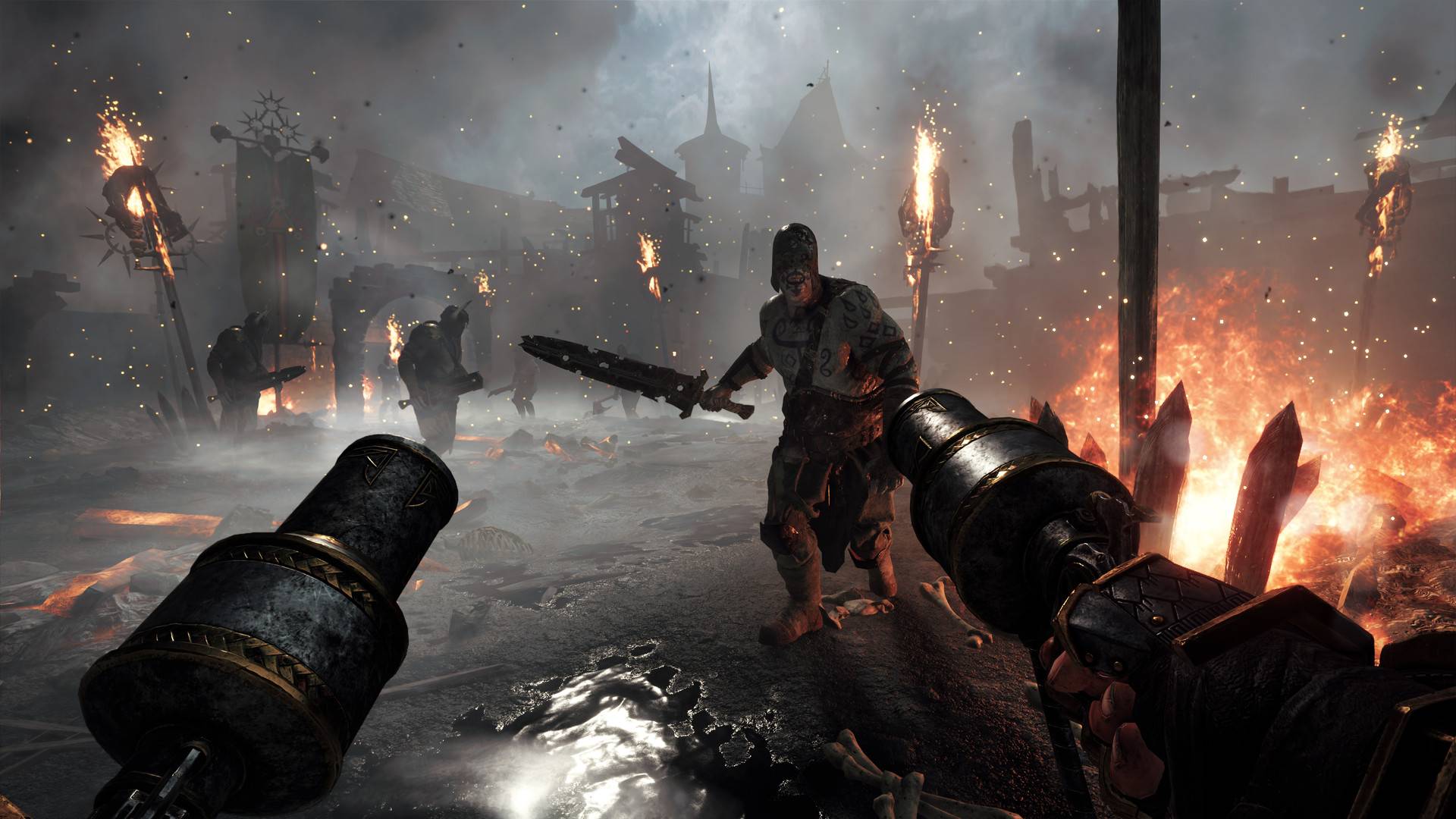 战锤:末世鼠疫2/Warhammer: Vermintide 2_6