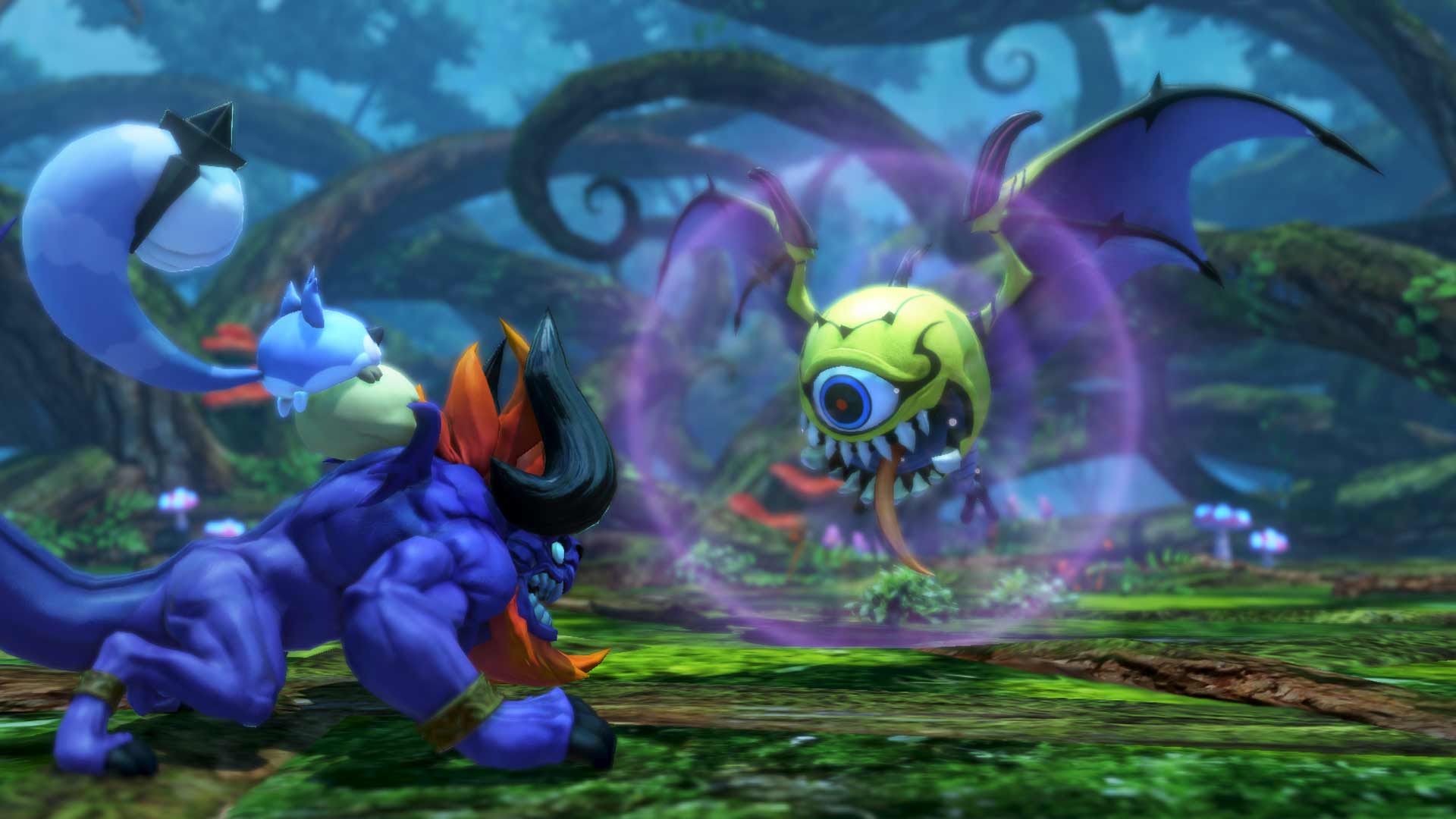 最终幻想世界/WORLD OF FINAL FANTASY_1
