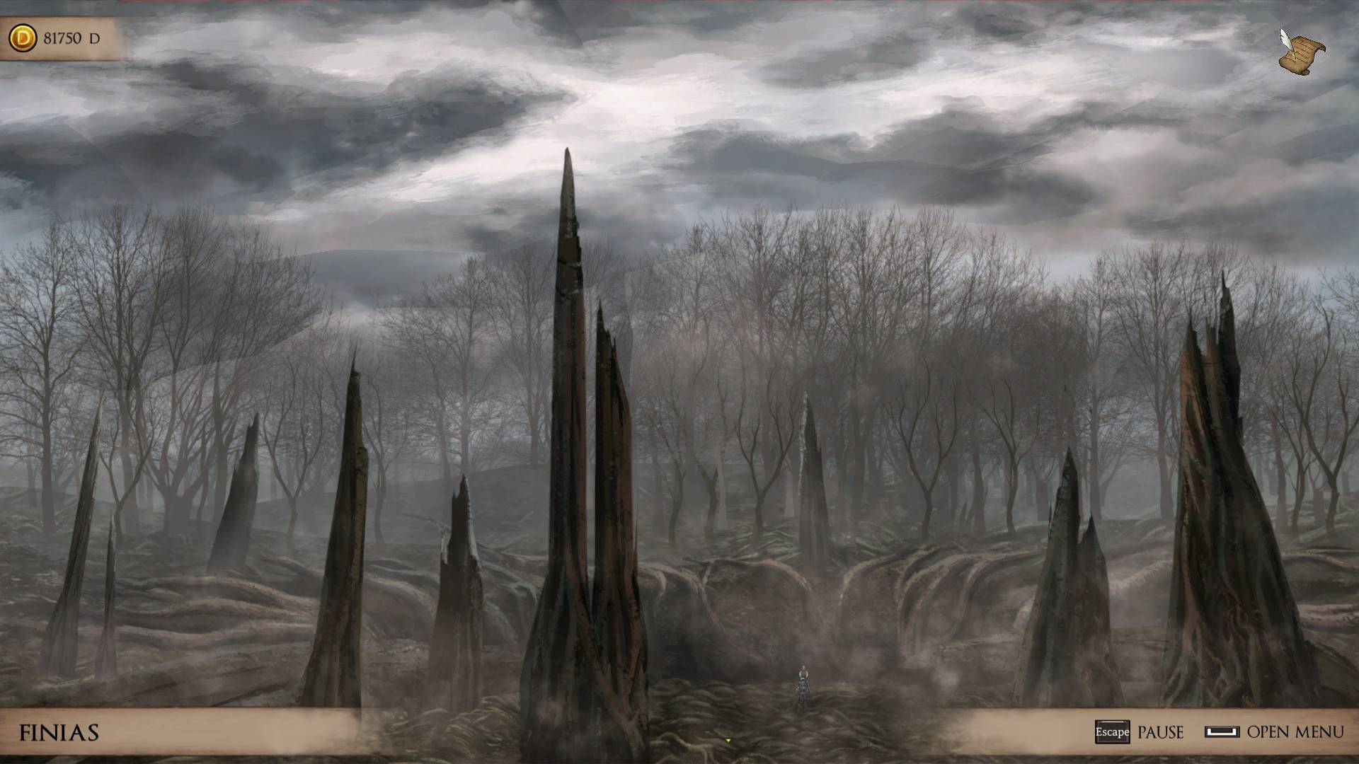 罗格朗的遗产:命运之歌/LEGRAND LEGACY: Tale of the Fatebounds_6