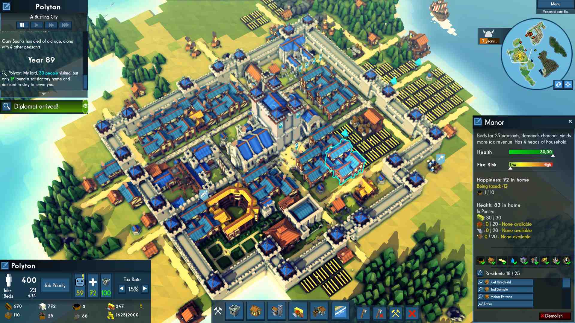 王国与城堡/Kingdoms and Castles_1