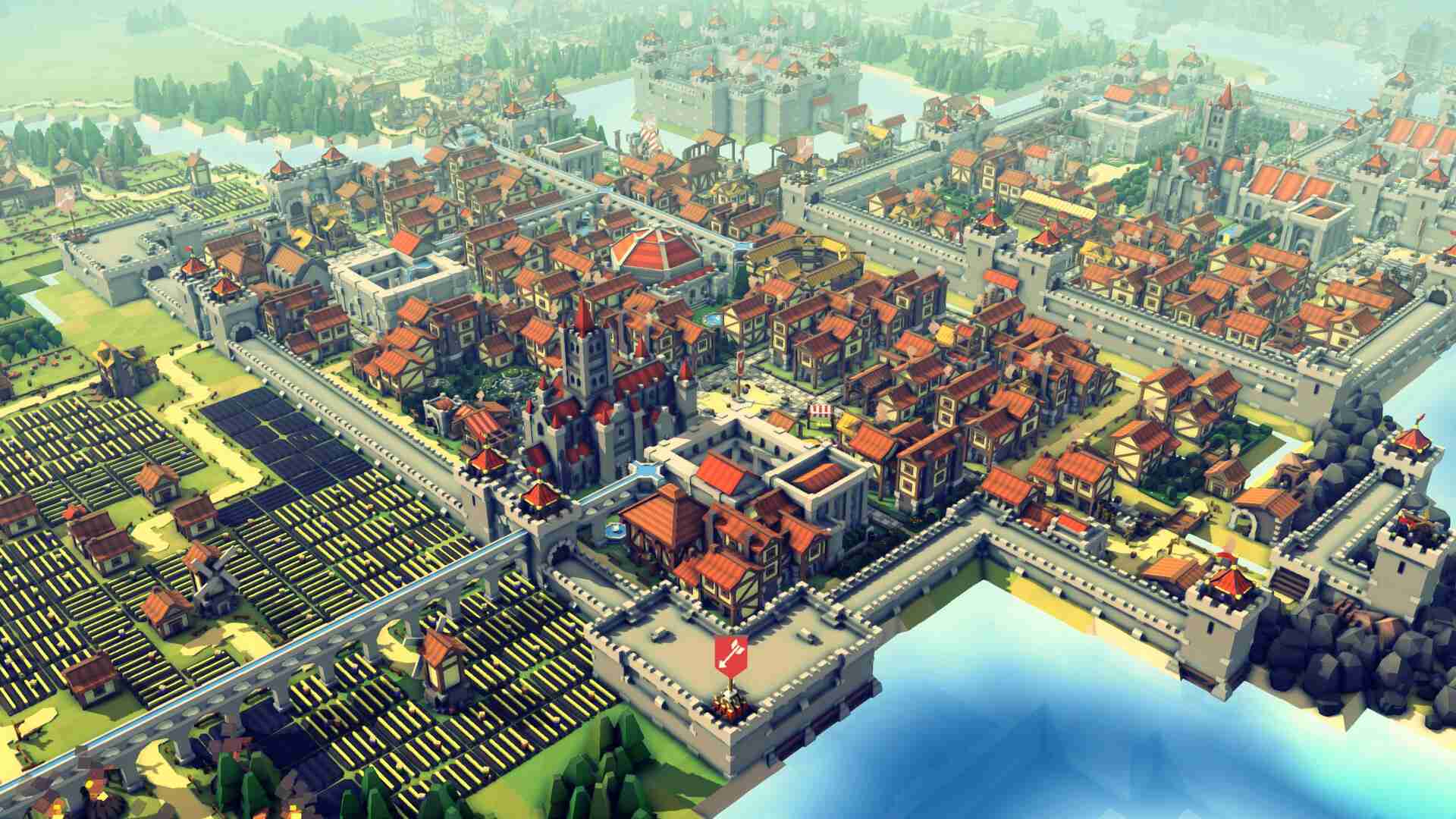 王国与城堡/Kingdoms and Castles_4