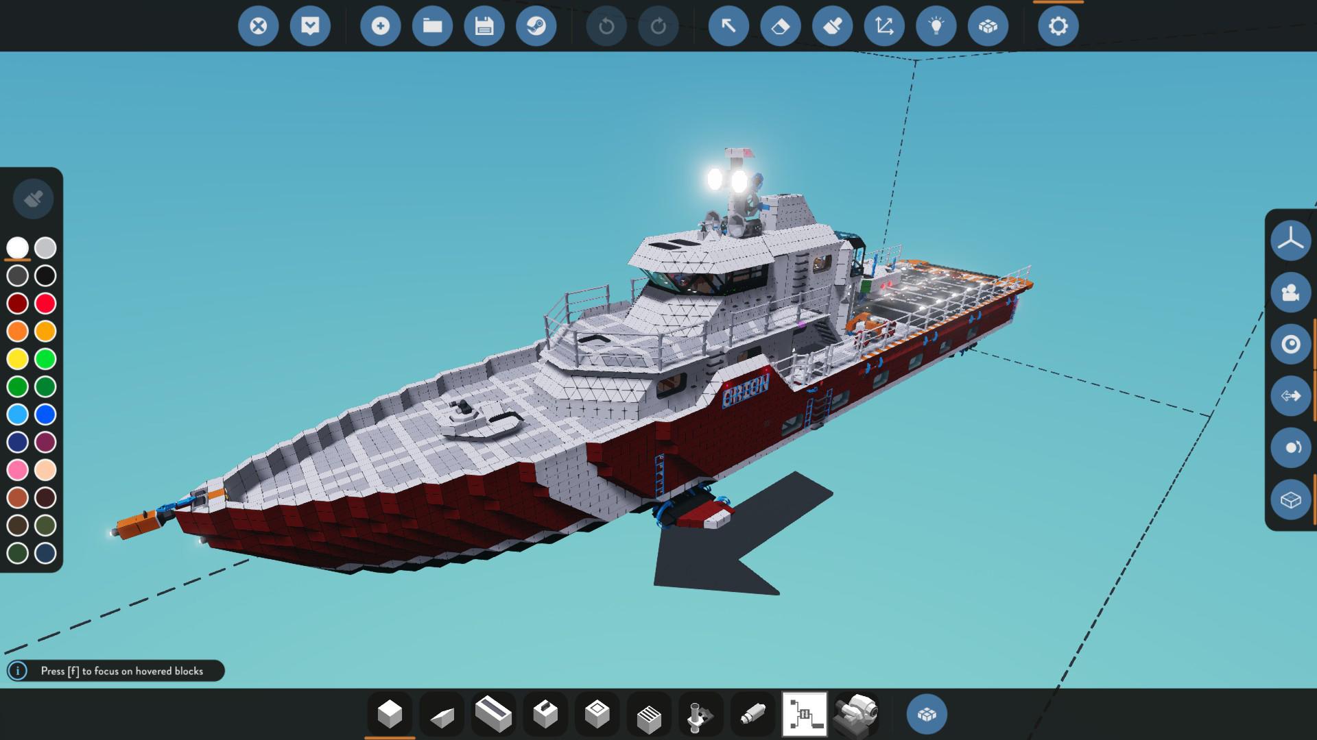 风暴工程:建造和救援/Stormworks: Build and Rescue_5