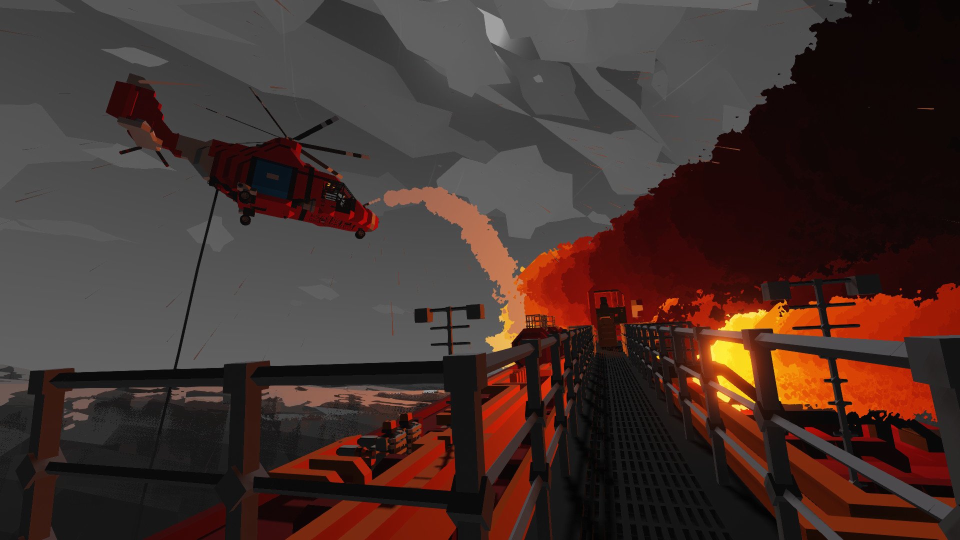 风暴工程:建造和救援/Stormworks: Build and Rescue_1