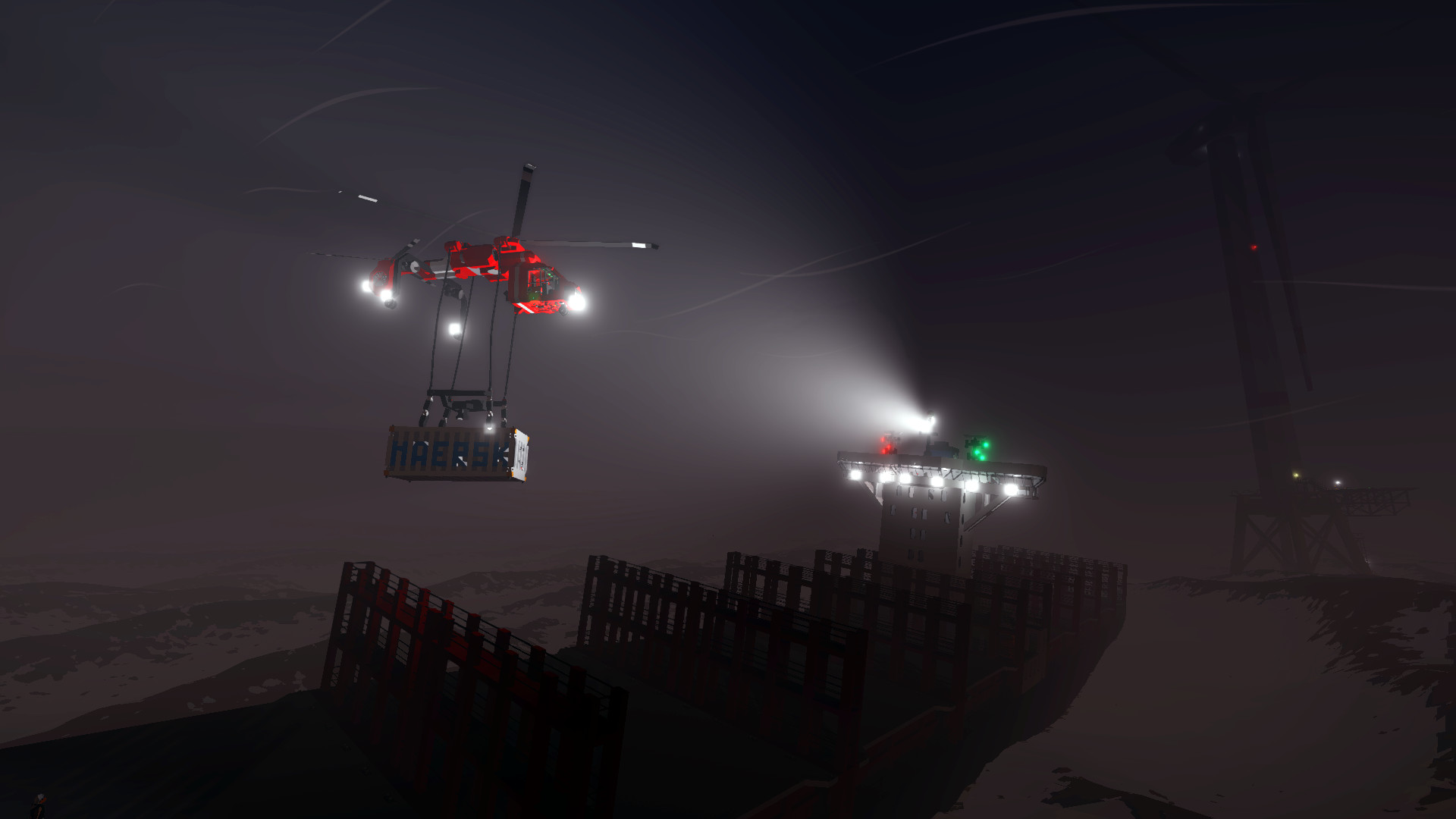 风暴工程:建造和救援/Stormworks: Build and Rescue_3