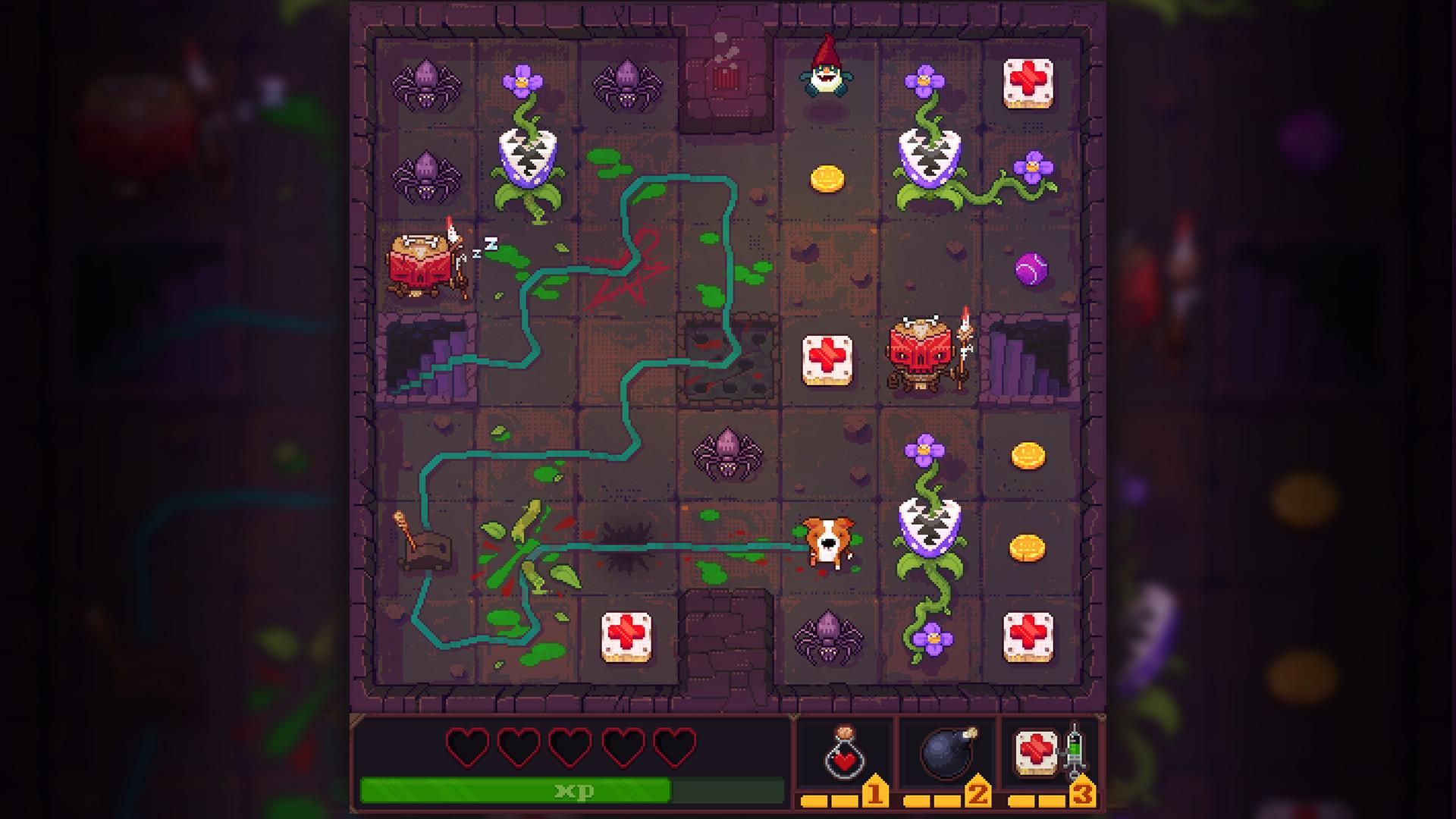 菲德尔:地牢救援/Fidel Dungeon Rescue_5