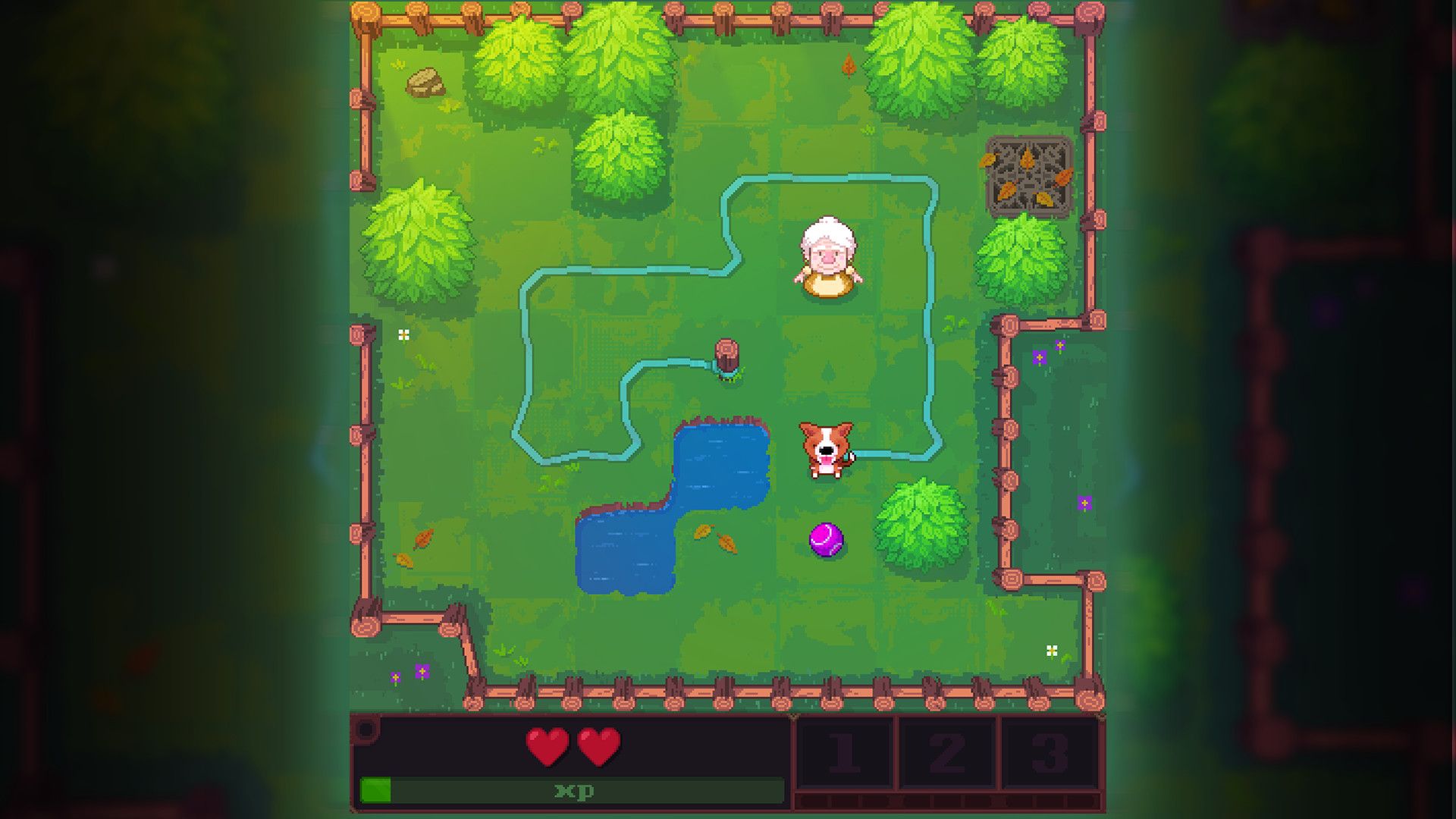 菲德尔:地牢救援/Fidel Dungeon Rescue_4
