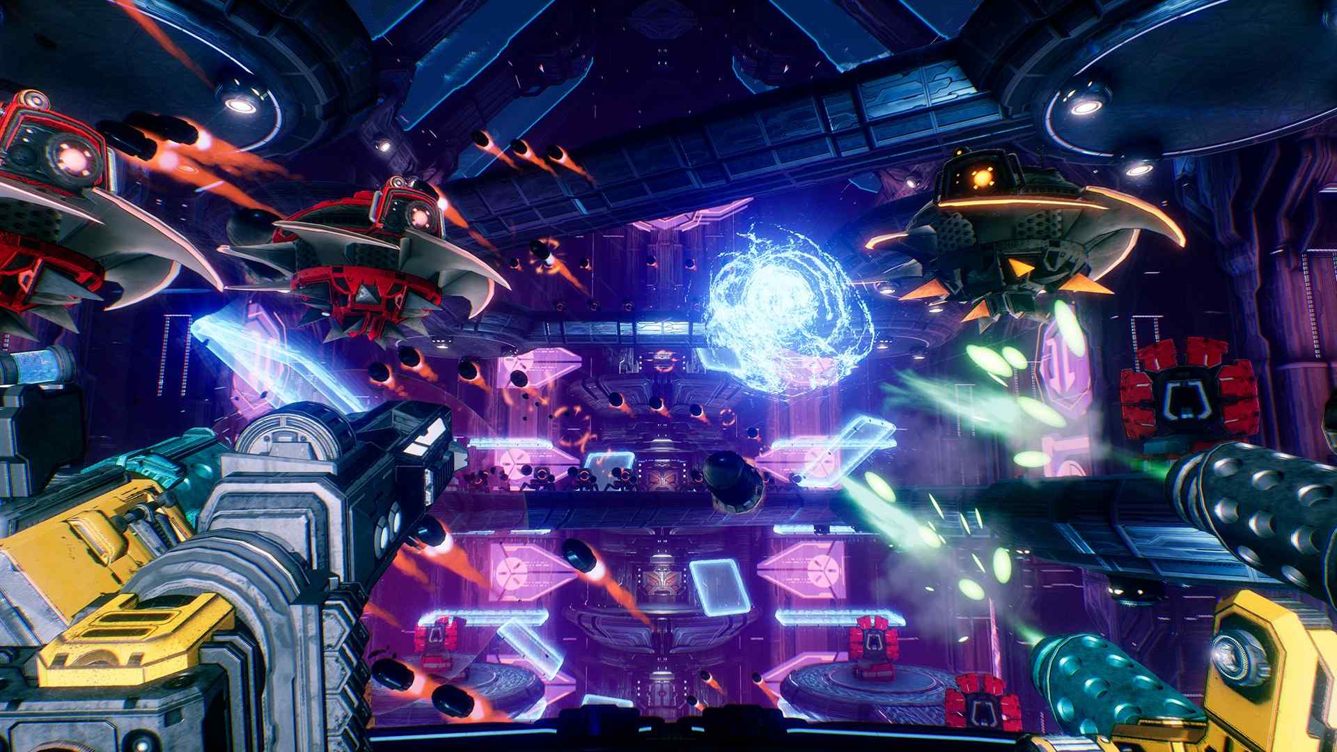 重炮母舰/MOTHERGUNSHIP_3