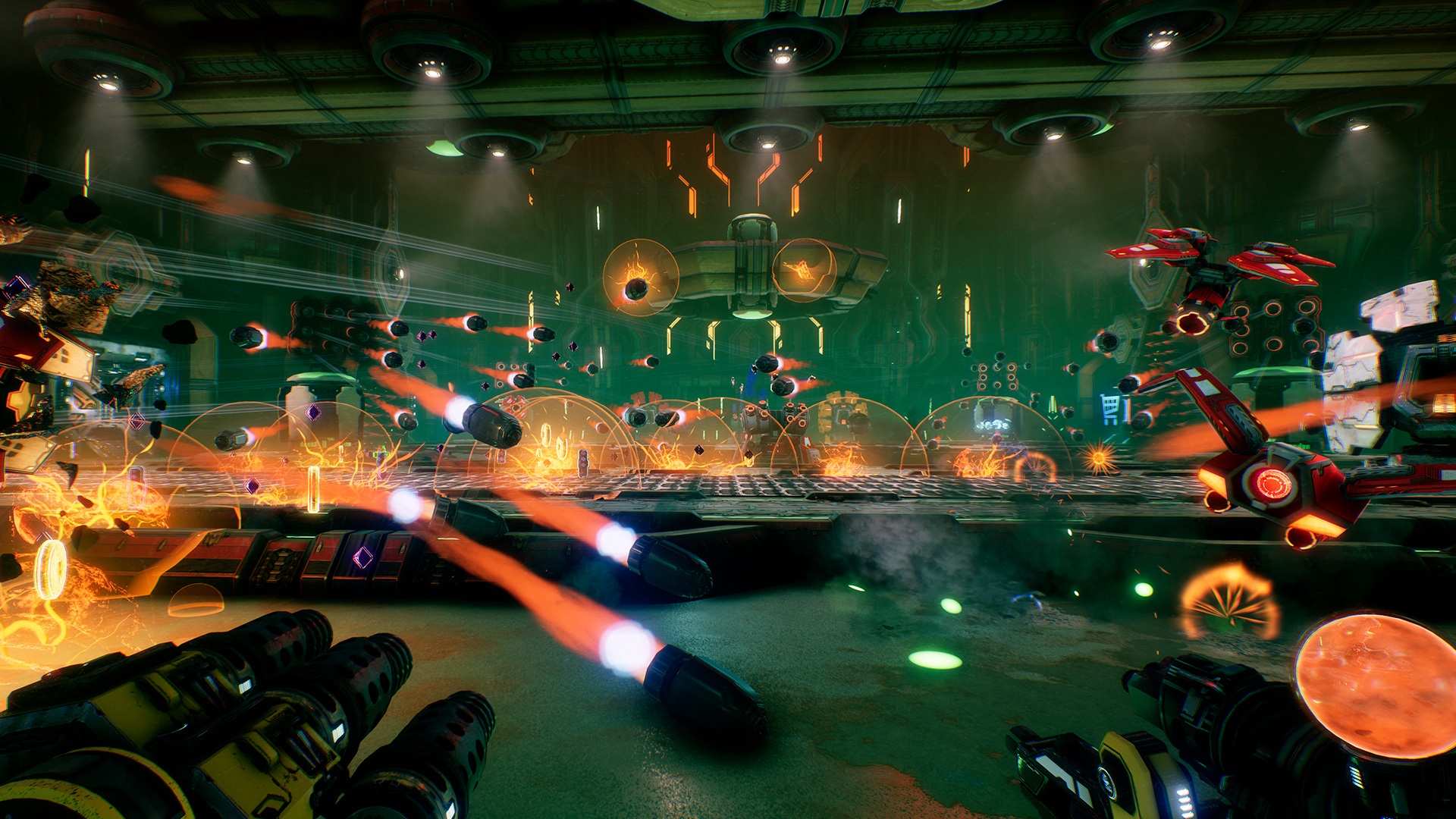 重炮母舰/MOTHERGUNSHIP_1