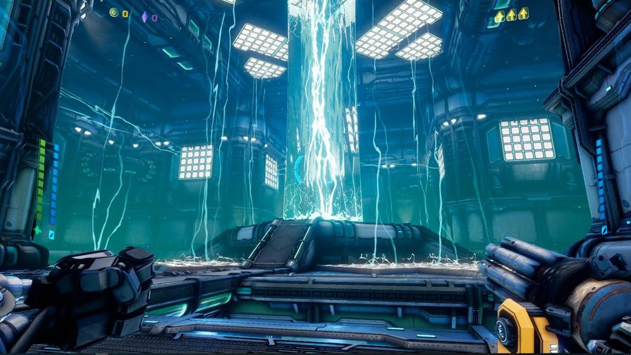 重炮母舰/MOTHERGUNSHIP_6