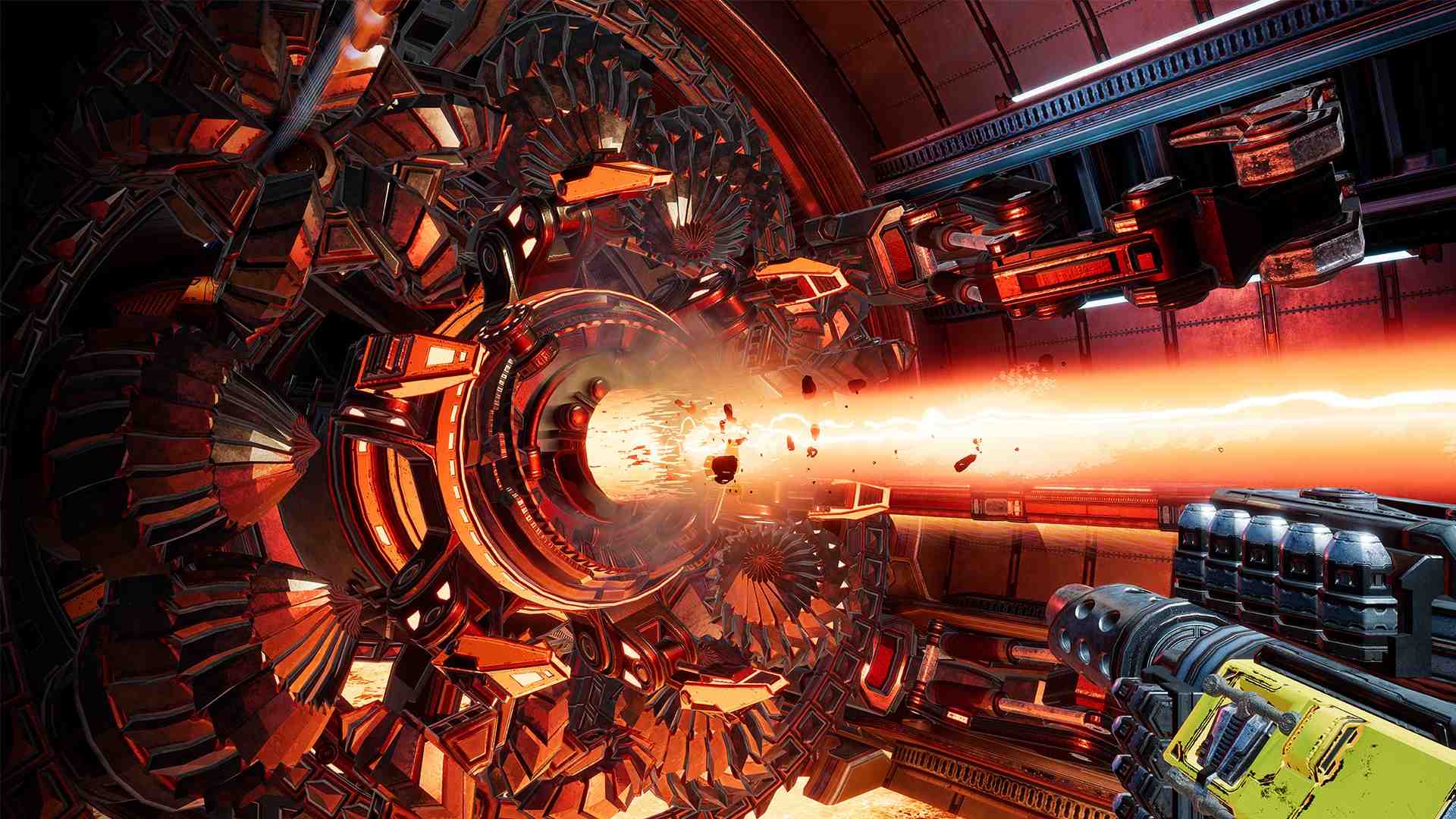 重炮母舰/MOTHERGUNSHIP_4