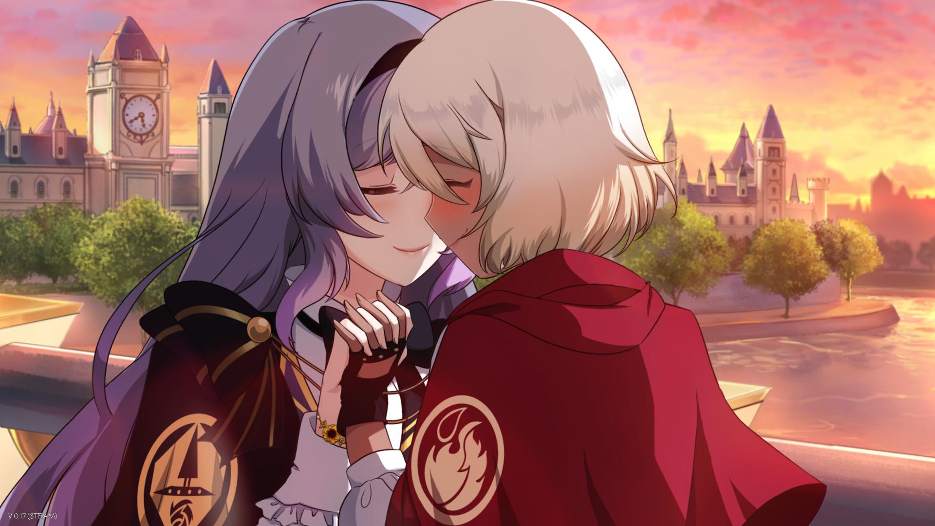 黄金百合/Perfect Gold_0