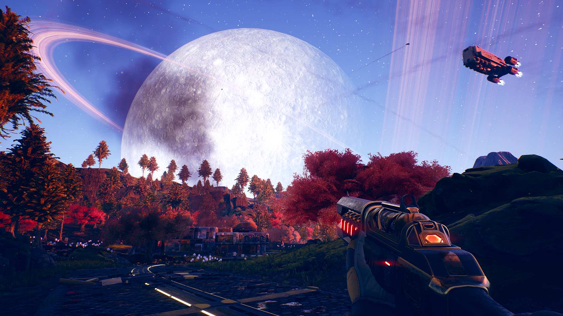 天外世界/The Outer Worlds_2